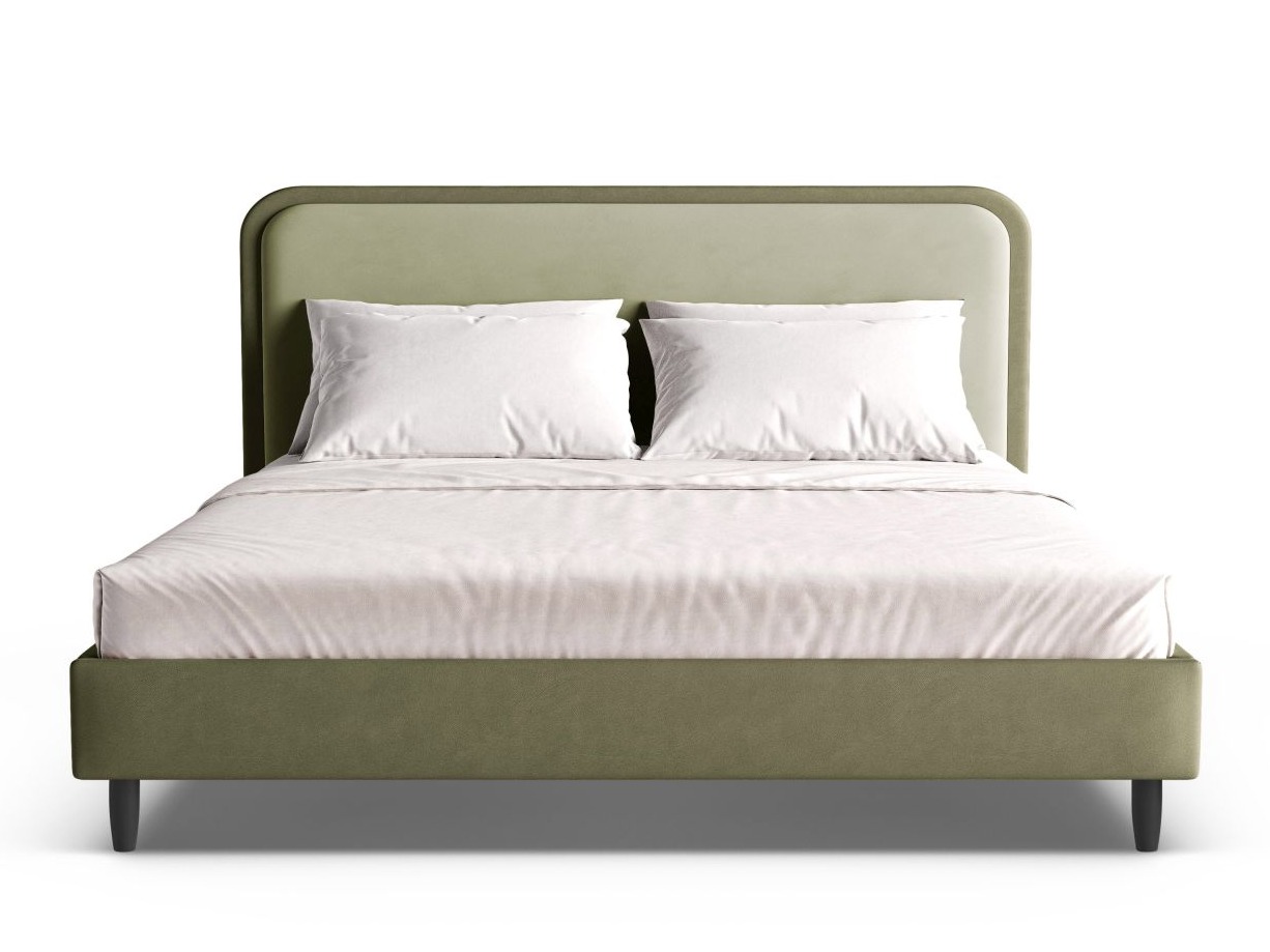 Sänky Beckley 333 (Magic Velvet 2243 + Vega 37)