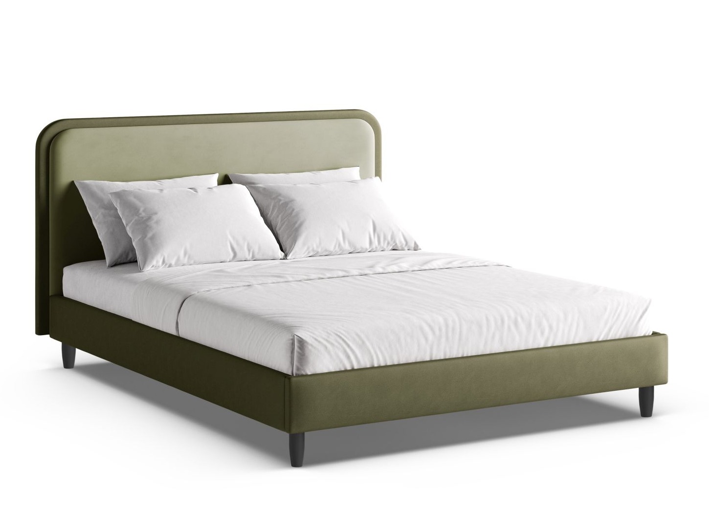 Sänky Beckley 333 (Magic Velvet 2243 + Vega 37)