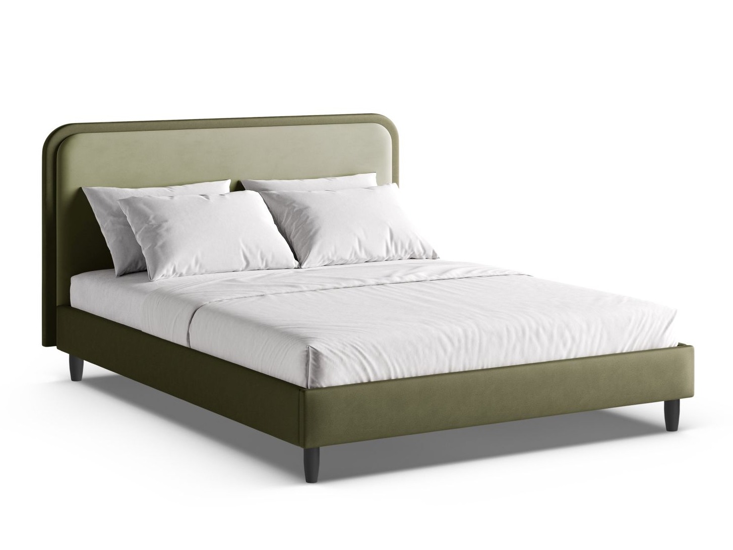 Sänky Beckley 333 (Magic Velvet 2243 + Vega 37)