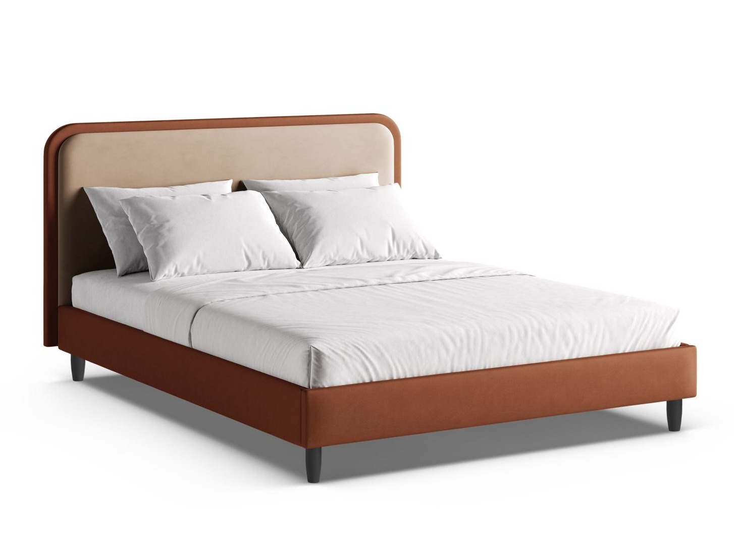 Sänky Beckley 333 (Magic Velvet 2282 + Vega 56)