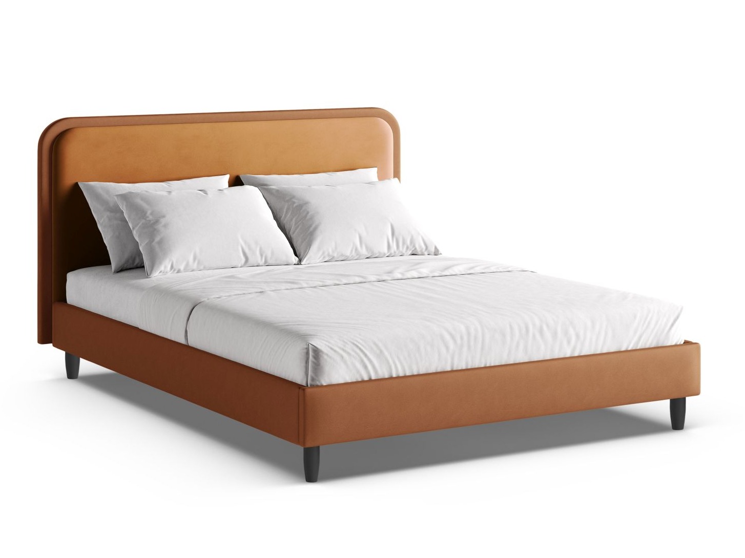 Sänky Beckley 333 (Magic Velvet 2286 + Vega 53)