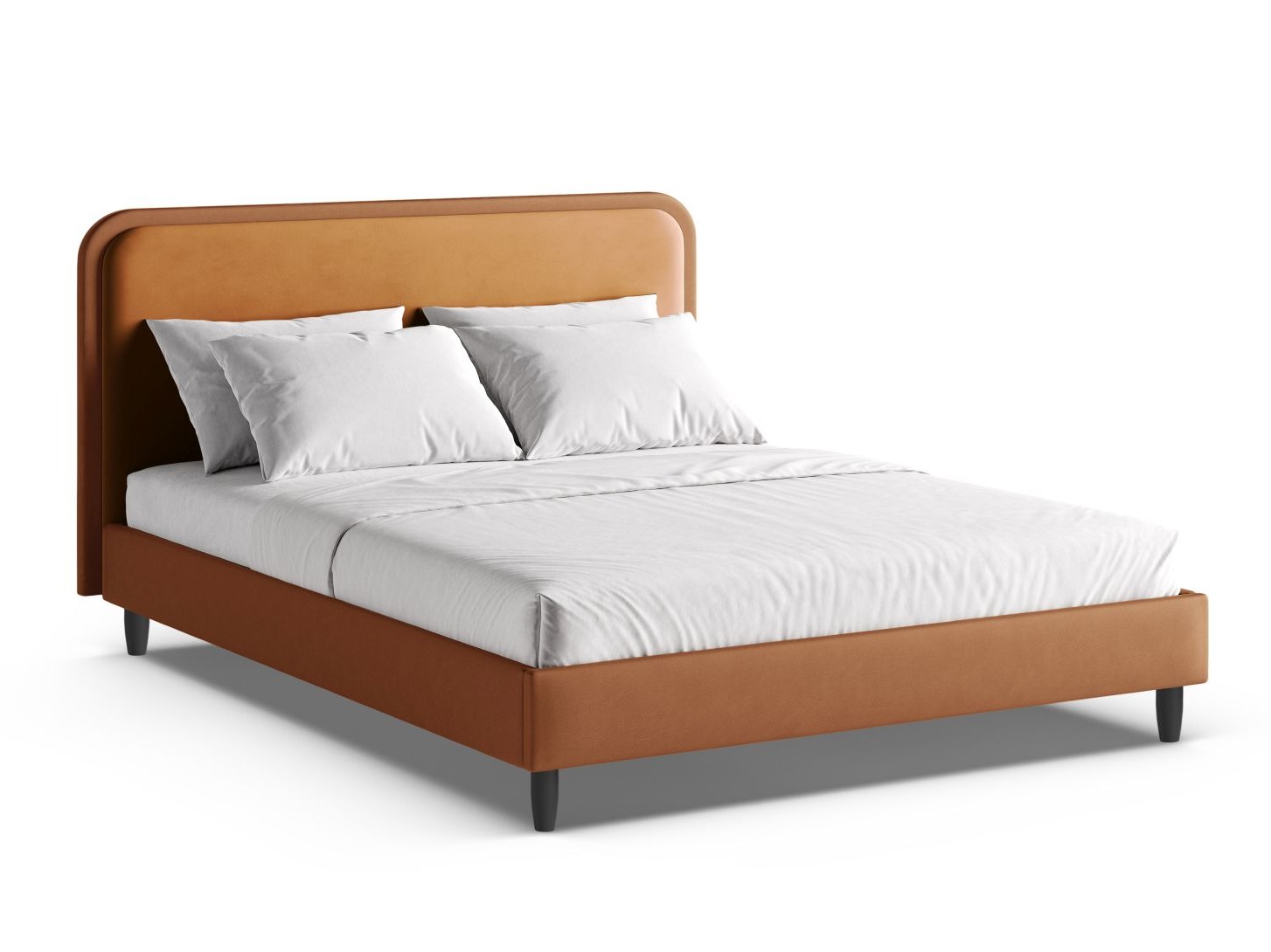 Sänky Beckley 333 (Magic Velvet 2286 + Vega 53)