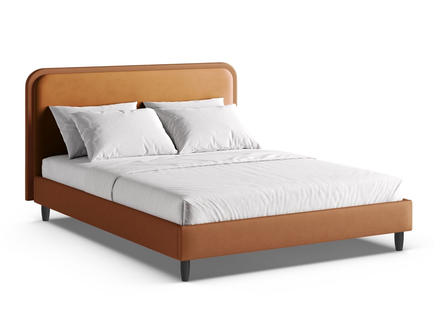 Sänky Beckley 333 (Magic Velvet 2286 + Vega 53)