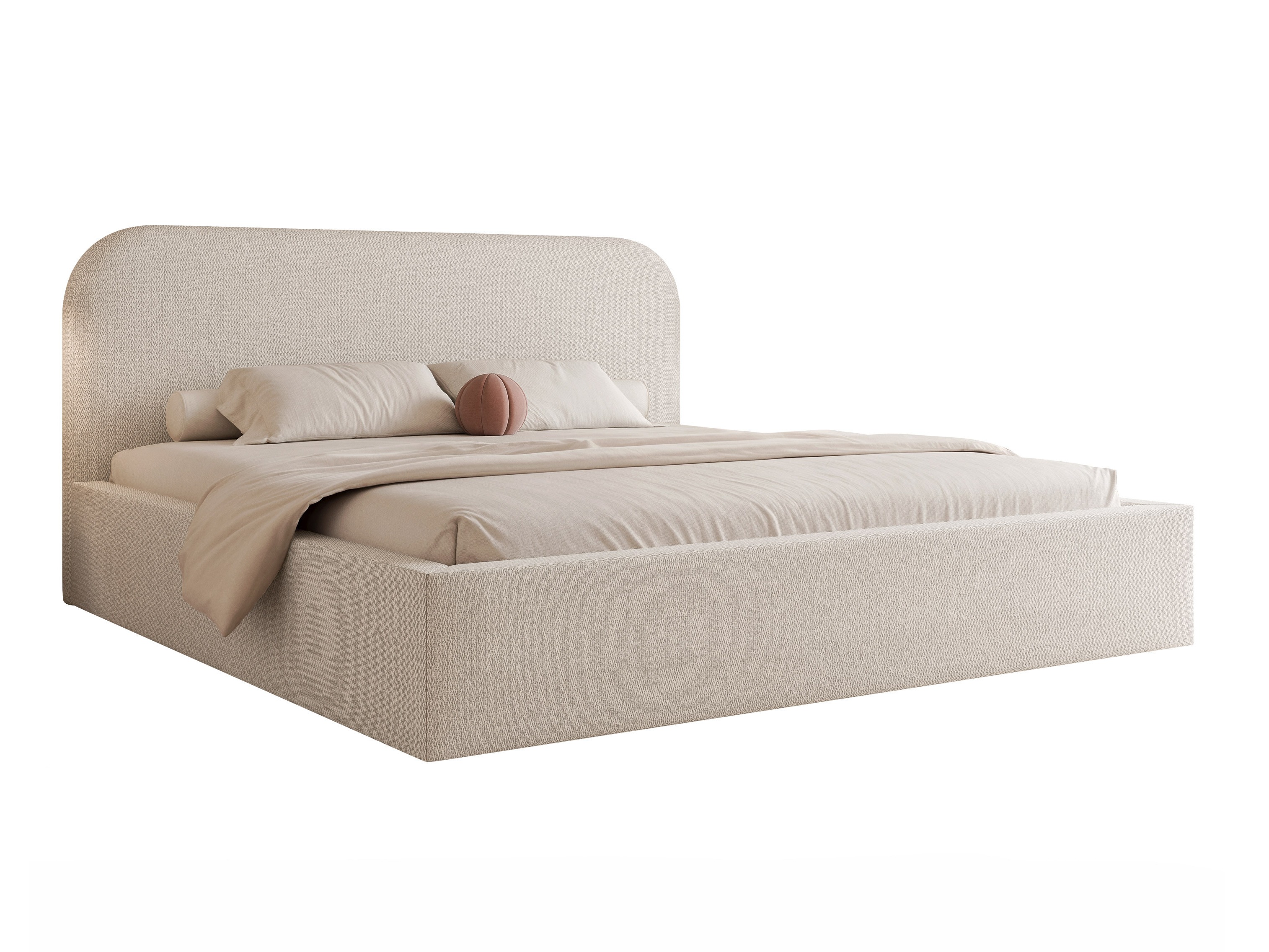 Sänky Martinez 126 (Lumi 04)