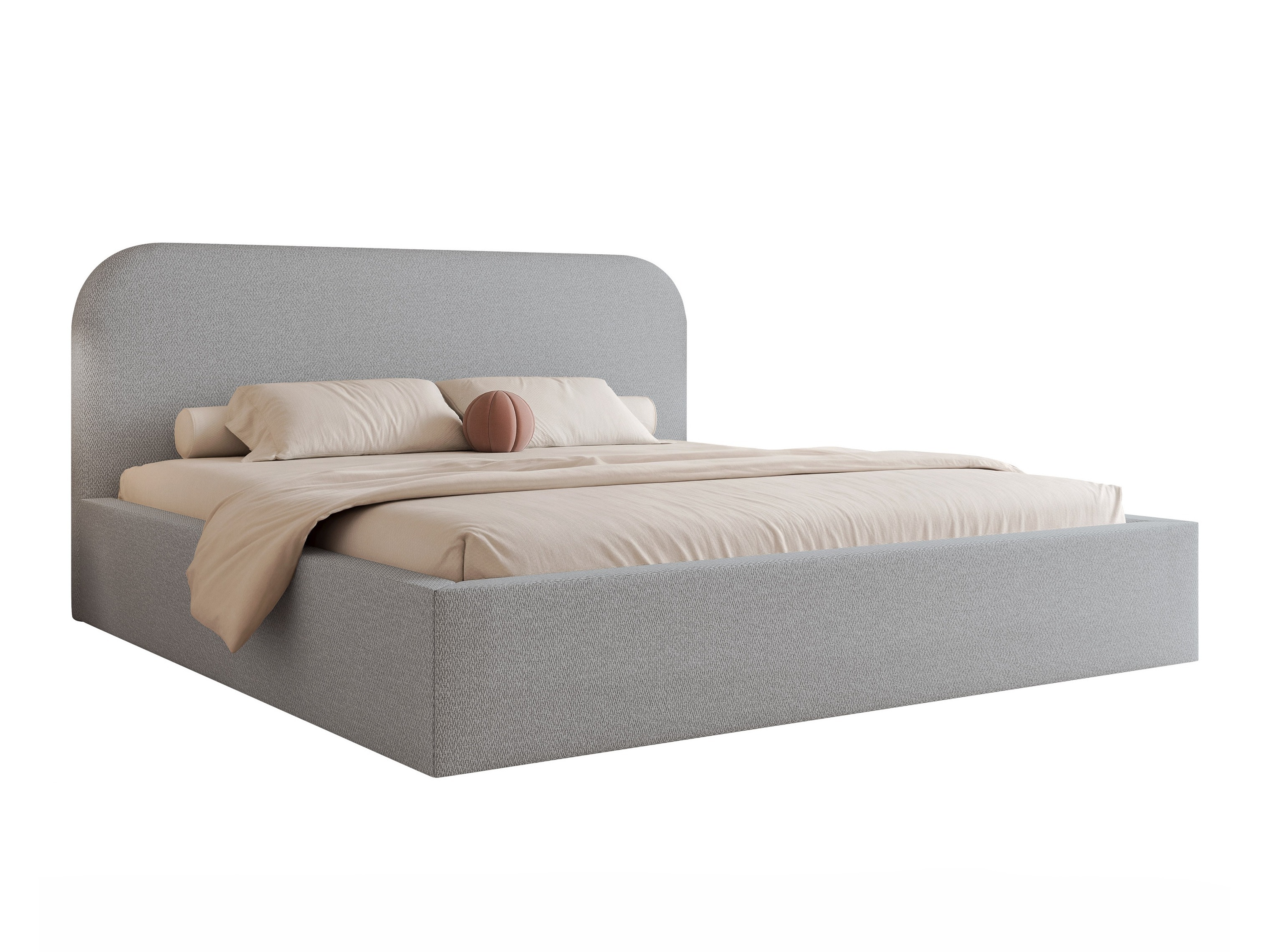 Sänky Martinez 126 (Lumi 84)