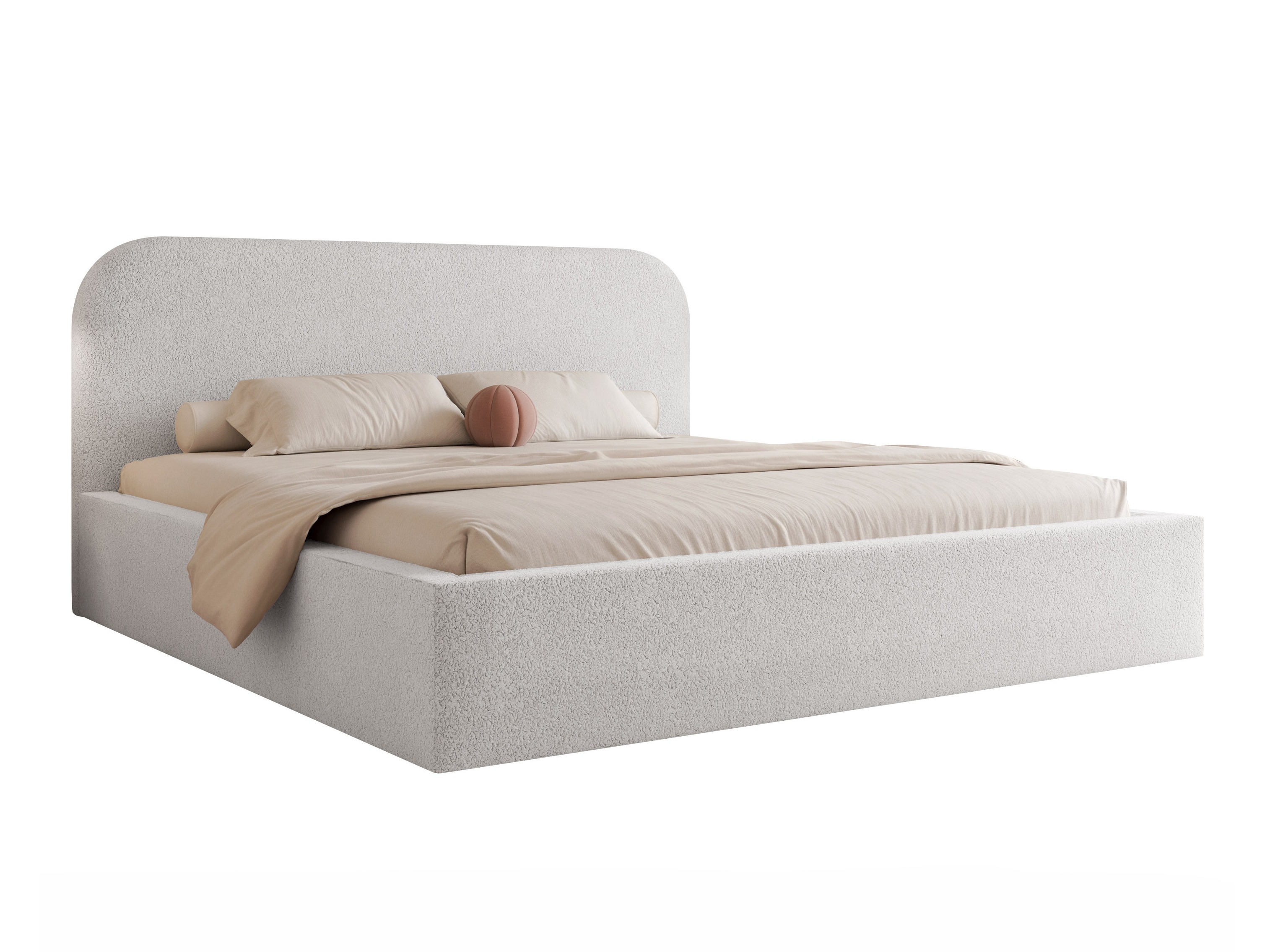 Sänky Martinez 126 (Monte 09)