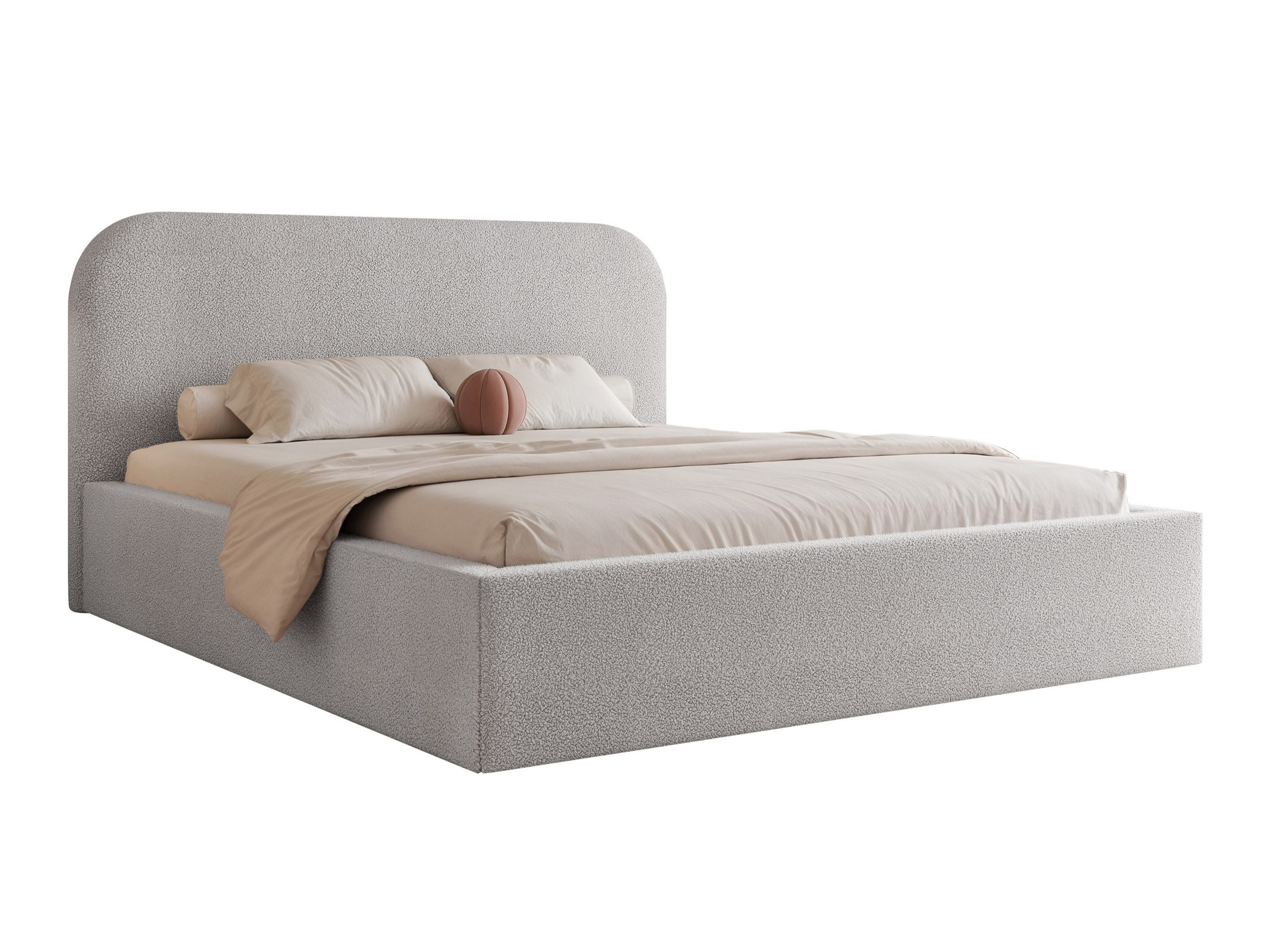 Sänky Martinez 126 (Now Or Never 83)