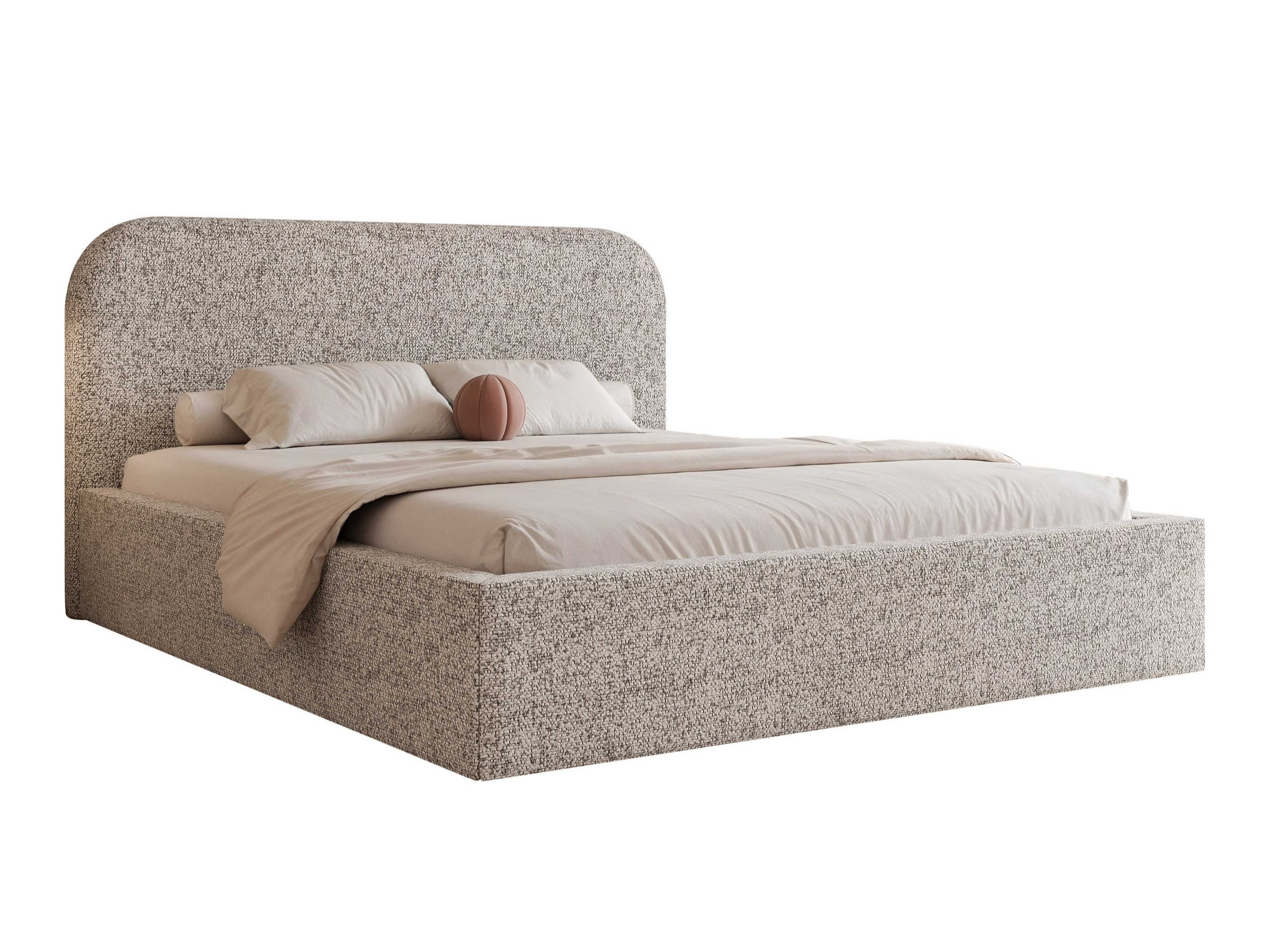 Sänky Martinez 126 (Puente 16)