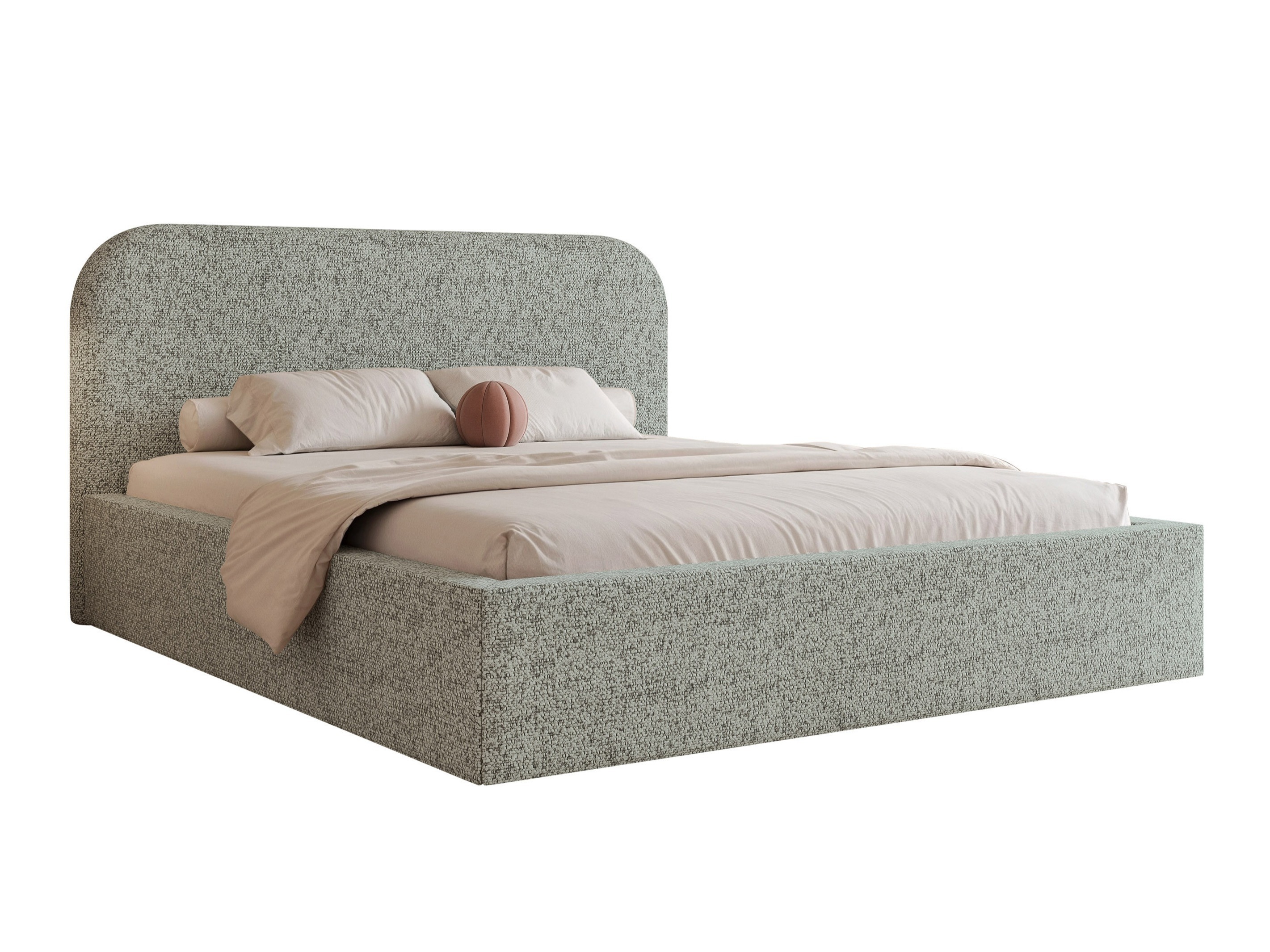 Sänky Martinez 126 (Puente 33)