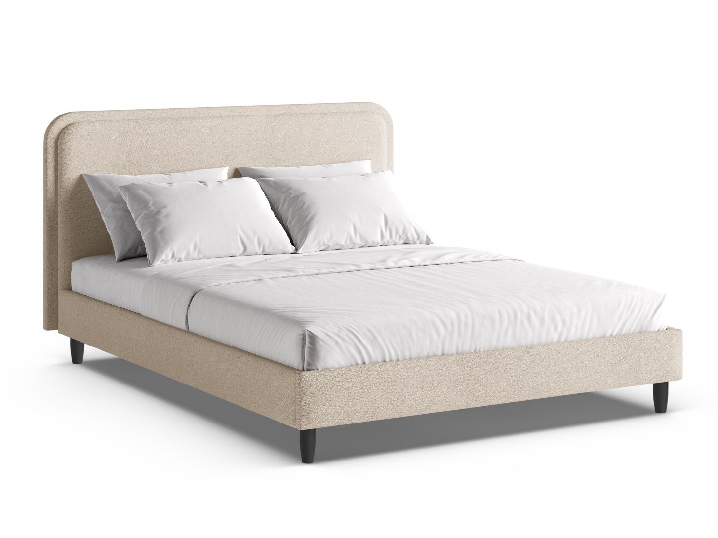 Sänky Beckley 333 (Baloo 2074)