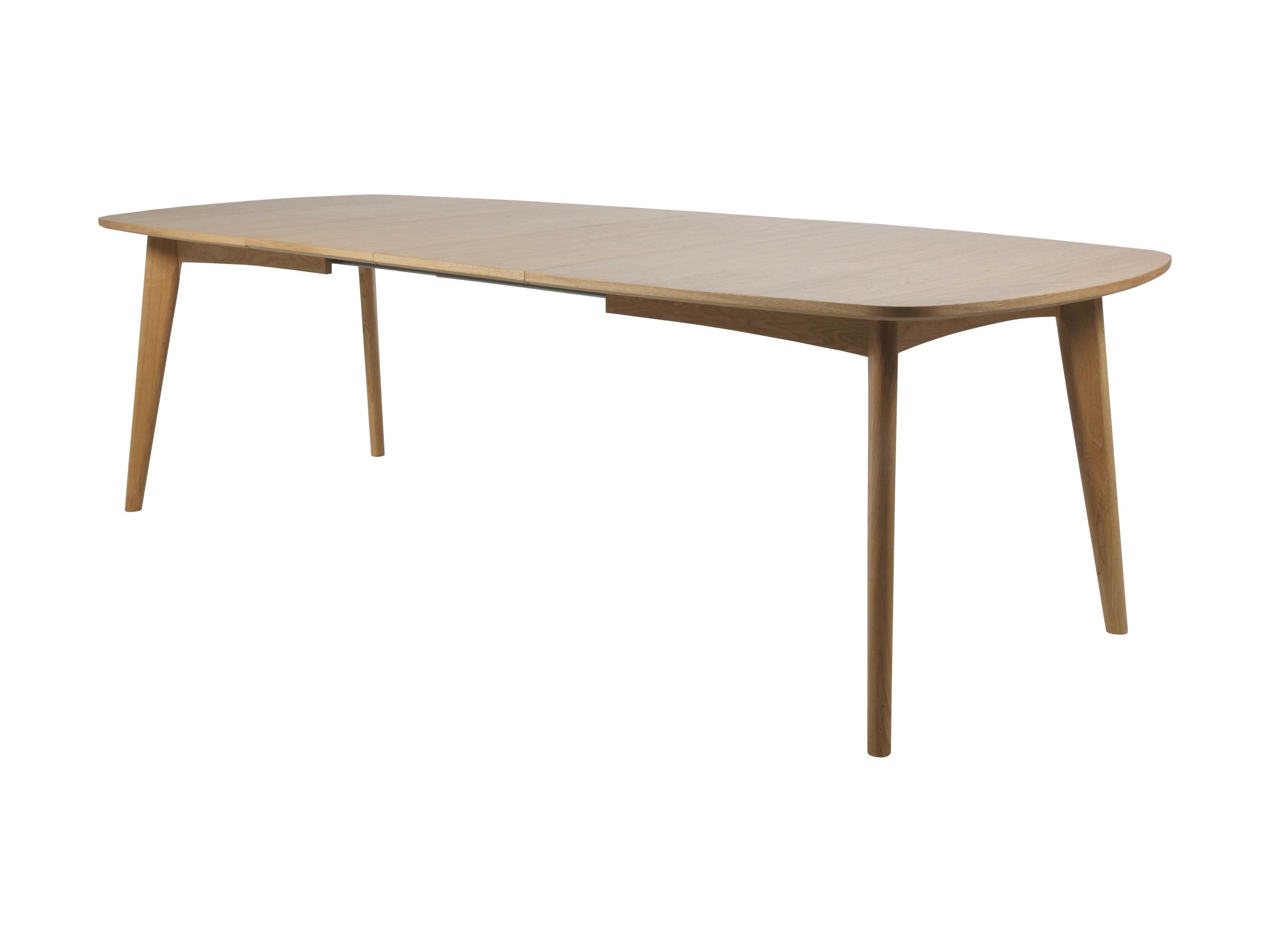 Pöydän jatkopala Norsica Elmdome 106 (Vaaleanruskea) (2 kpl.)