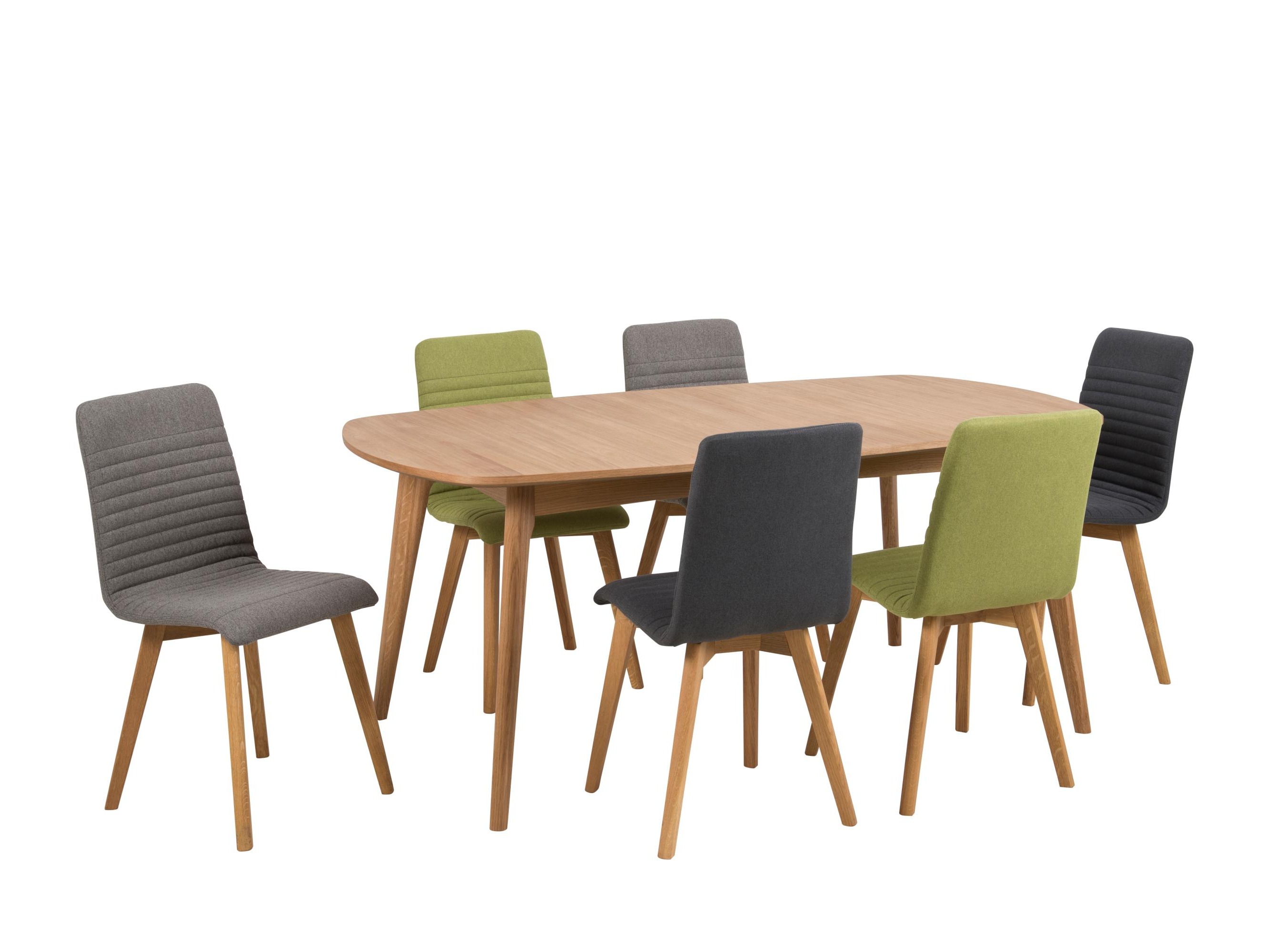 Pöytä Norsica Elmdome 104