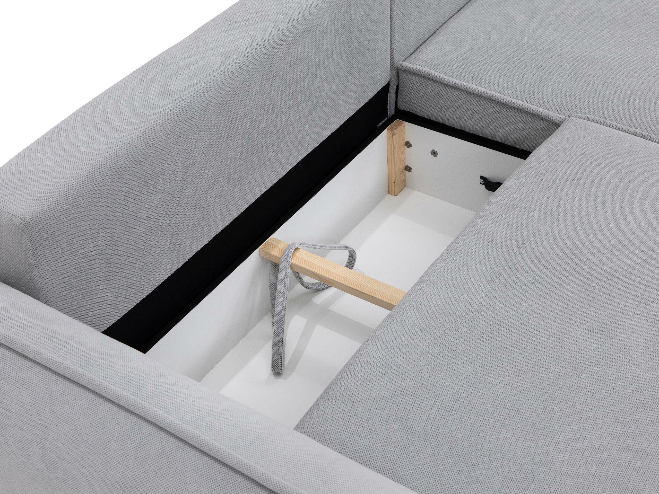 Kulmasohva Comfivo 503 (Cruz 79)