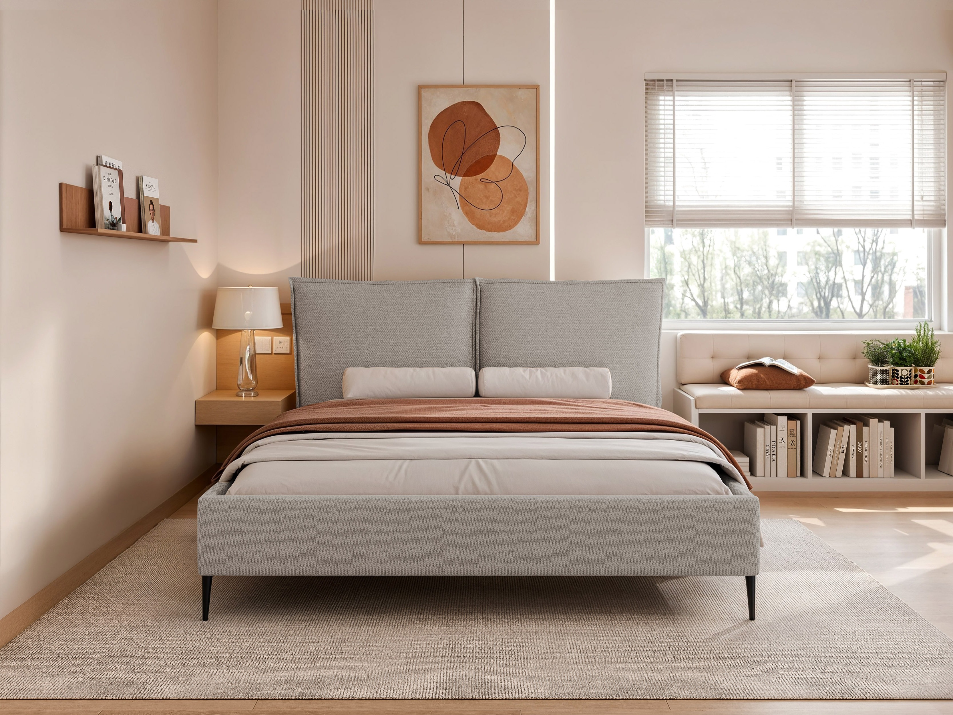 Sänky Martinez 127 (Lumi 11)