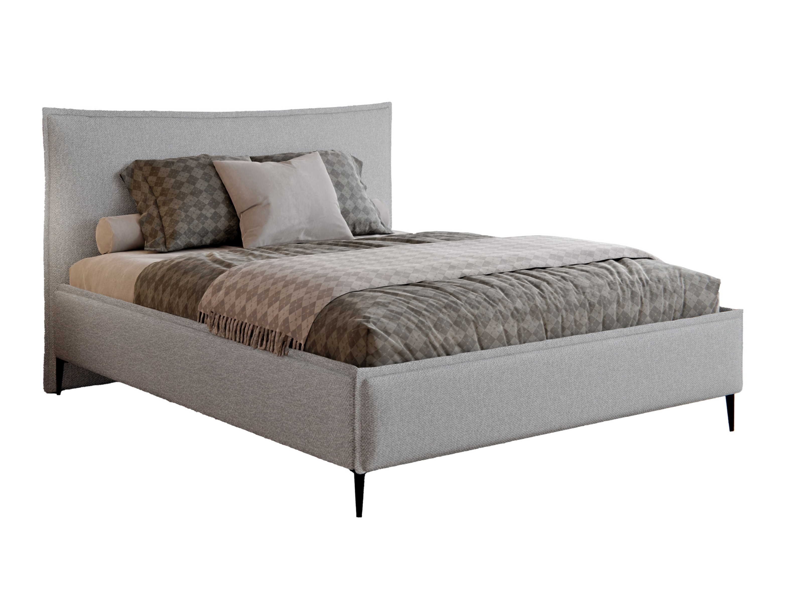 Sänky Martinez 128 (Lumi 84)