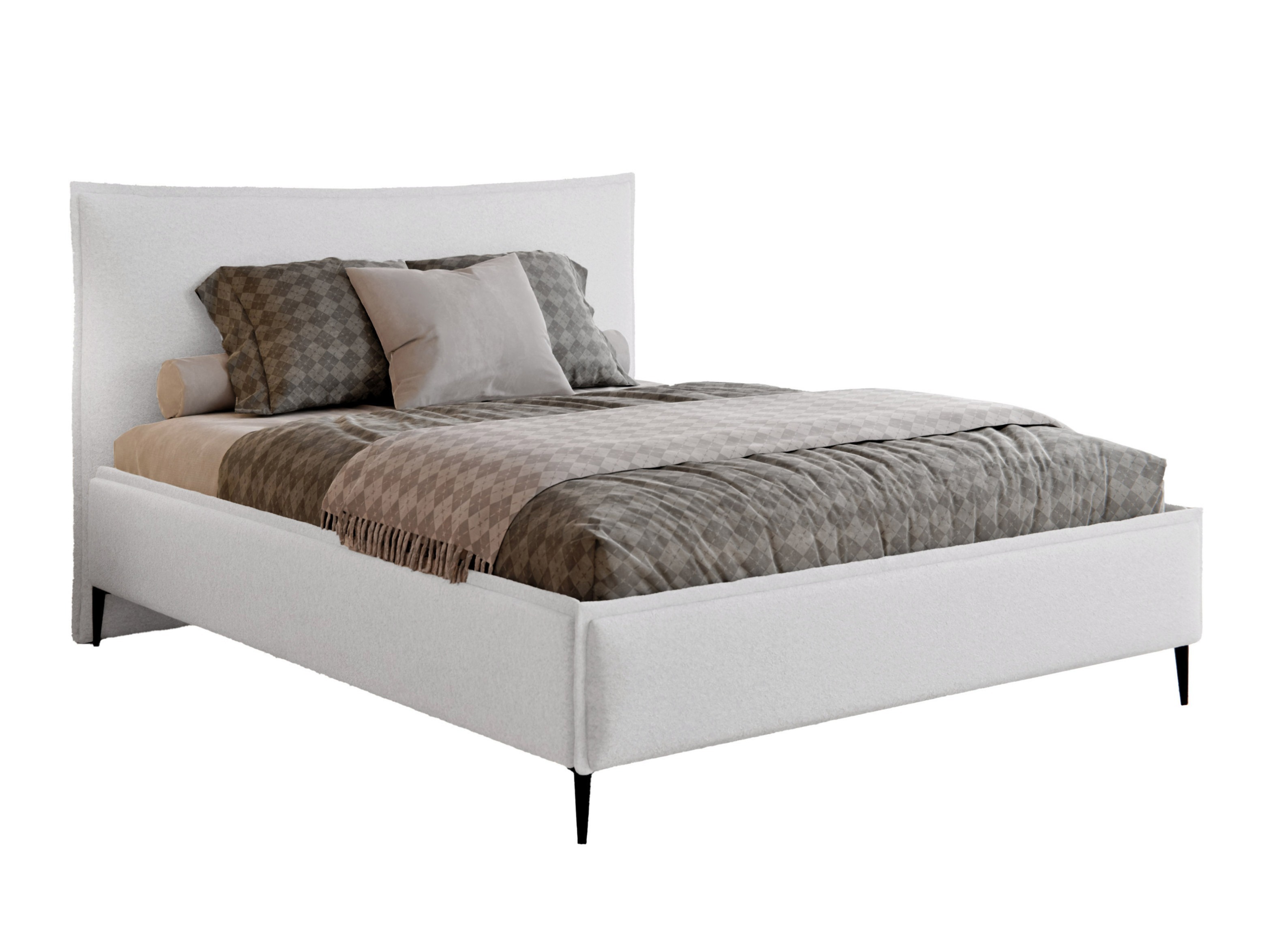 Sänky Martinez 128 (Monte 09)