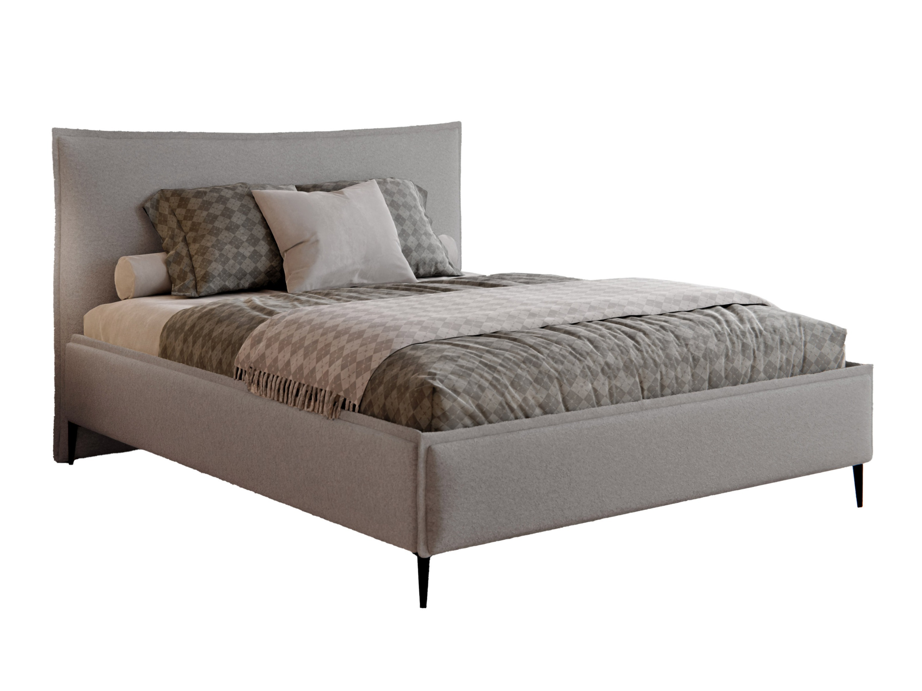 Sänky Martinez 128 (Monte 16)