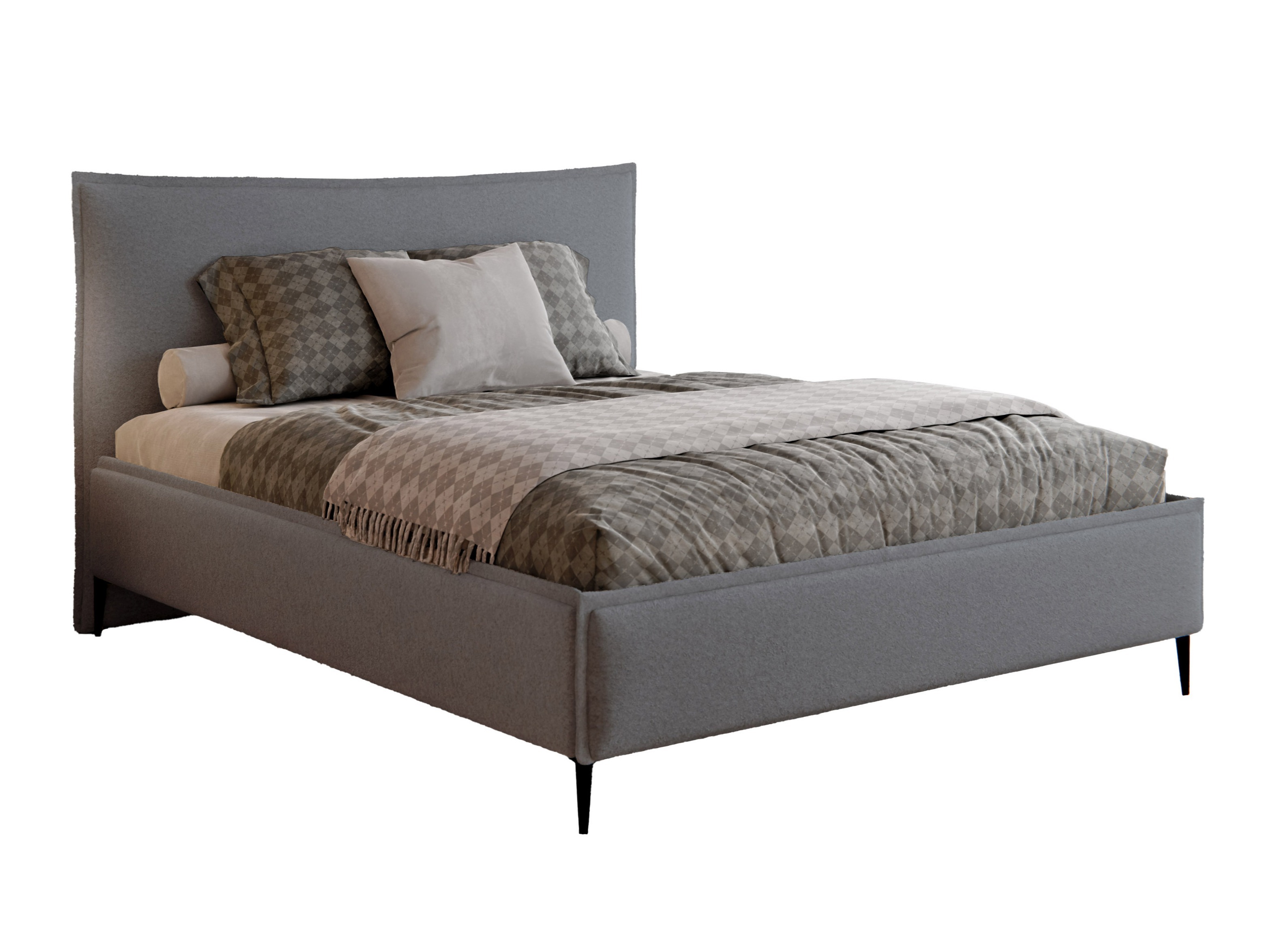 Sänky Martinez 128 (Monte 90)