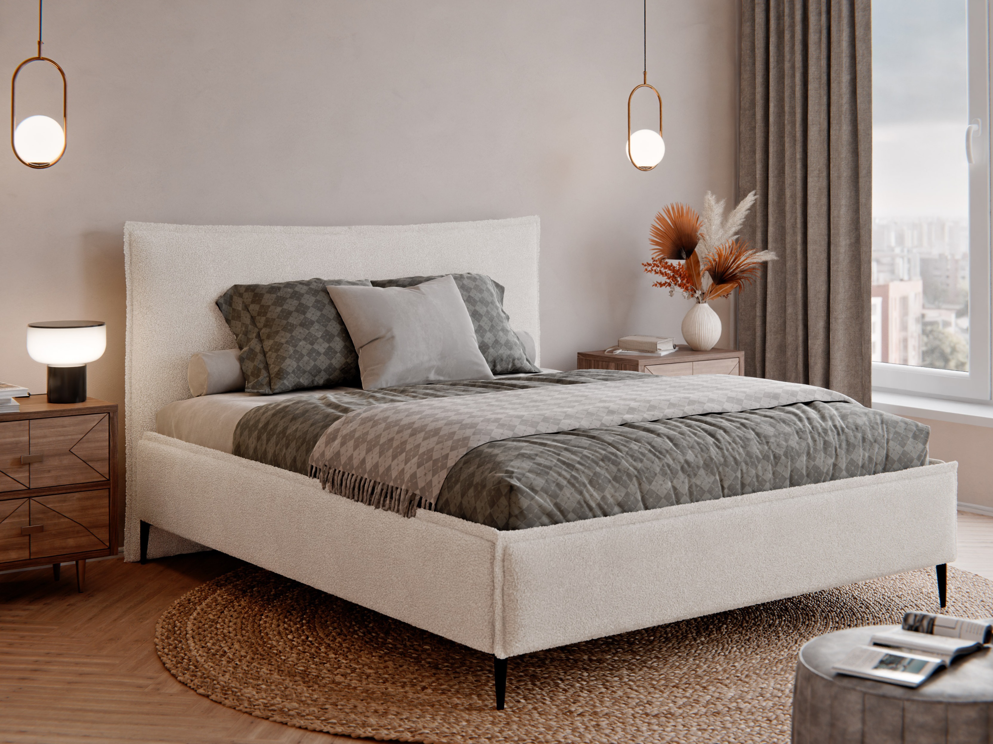 Sänky Martinez 128 (Now Or Never 03)