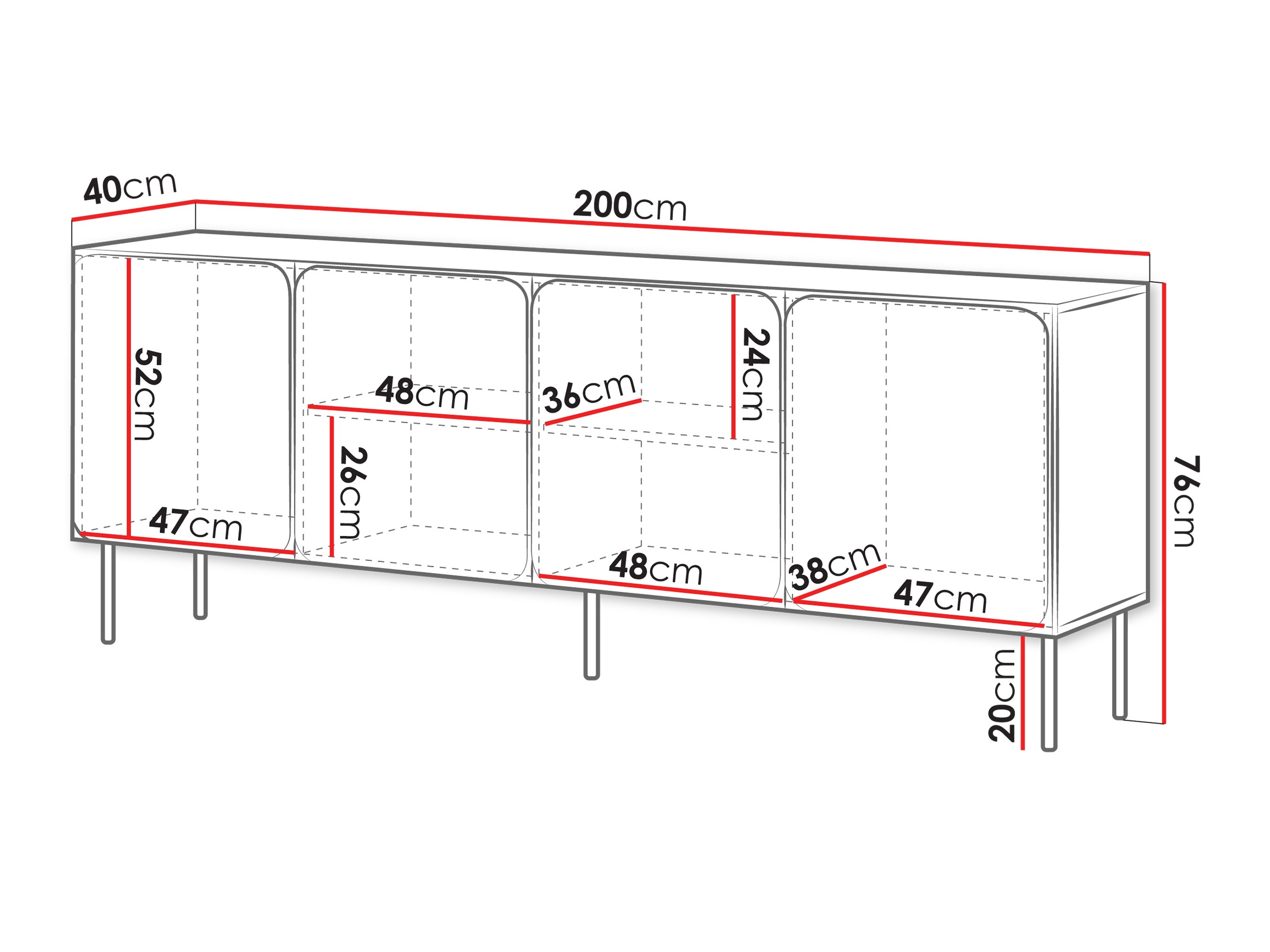 Senkki Fentore 100 (Kashmir)