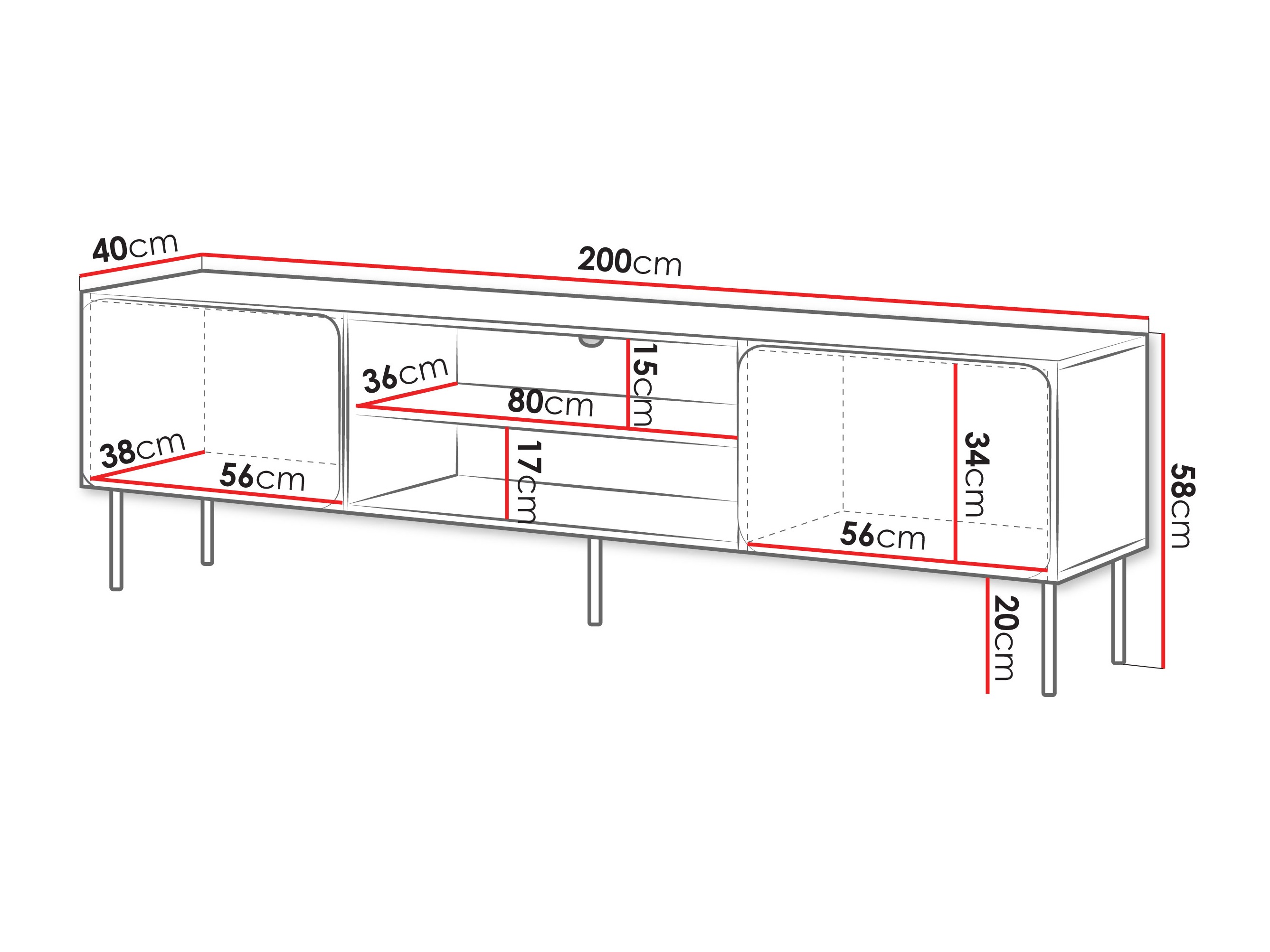 TV-taso Fentore 102 (Kashmir)