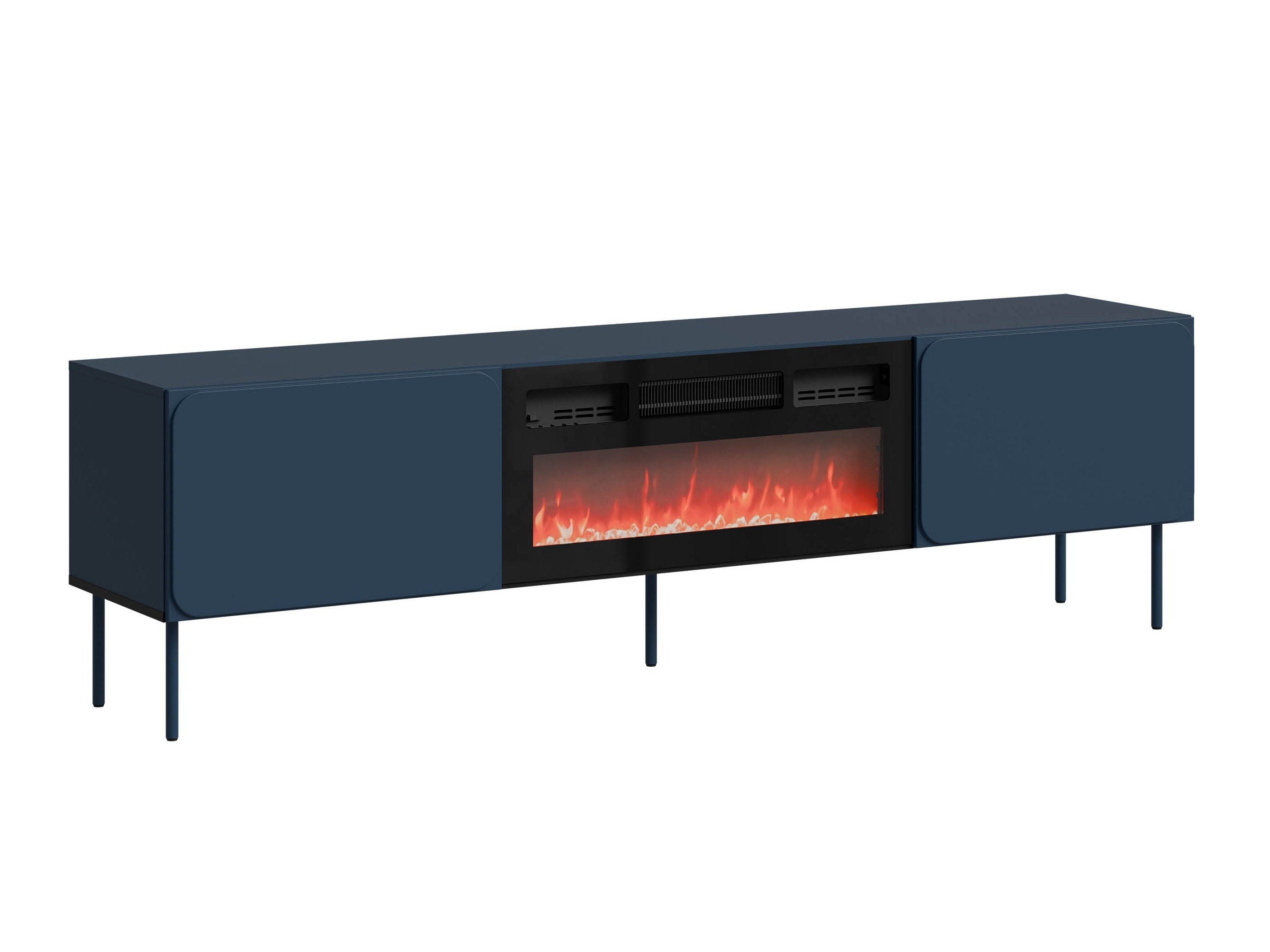 TV-taso Fentore 104 (Indigo)