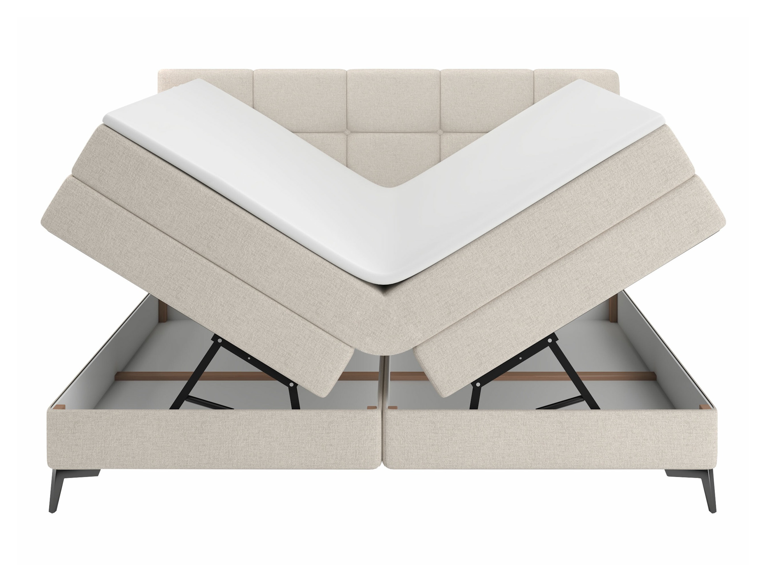 Jenkkisänky Reston 100