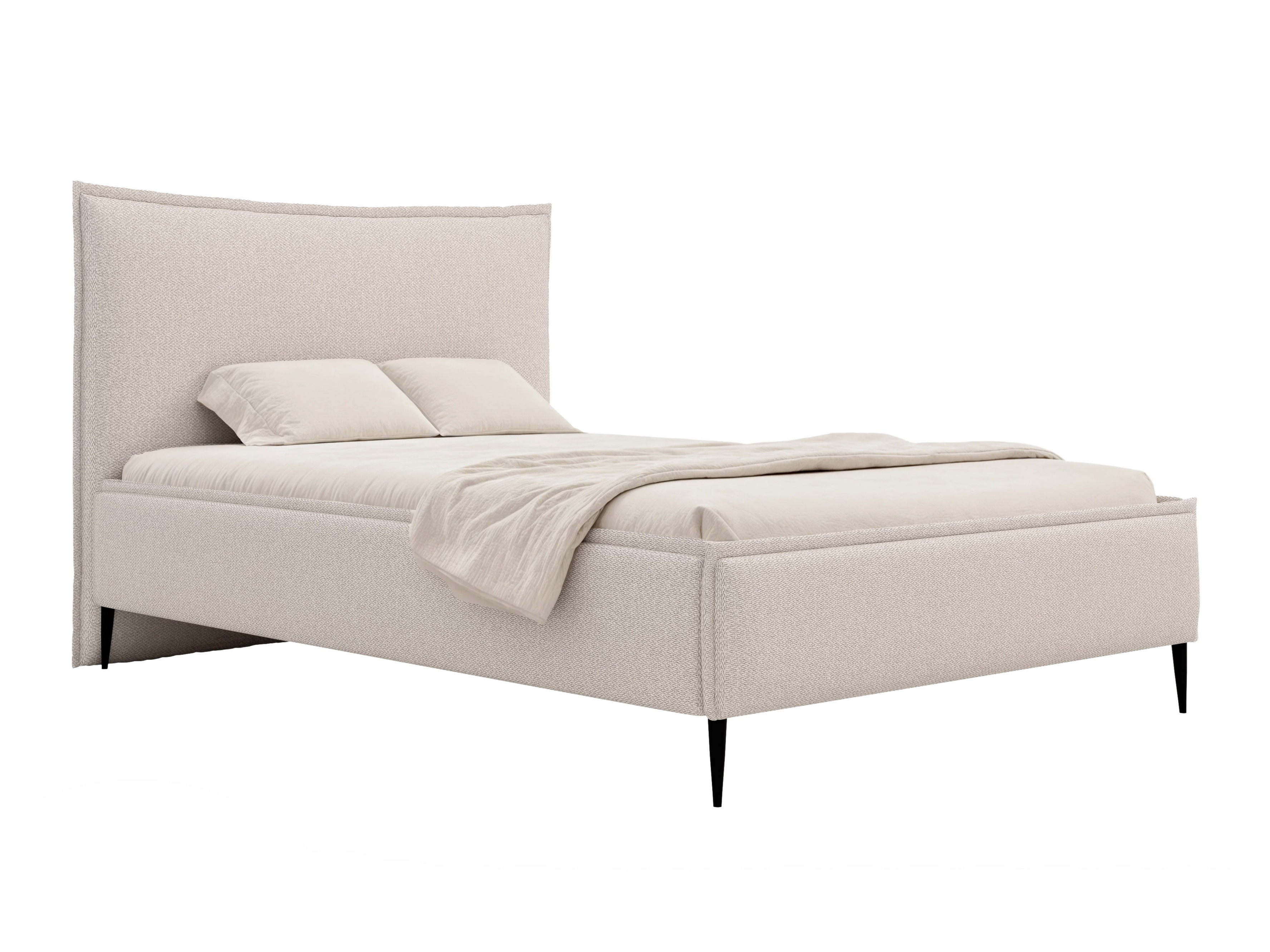 Sänky Martinez 128 (Lumi 04)