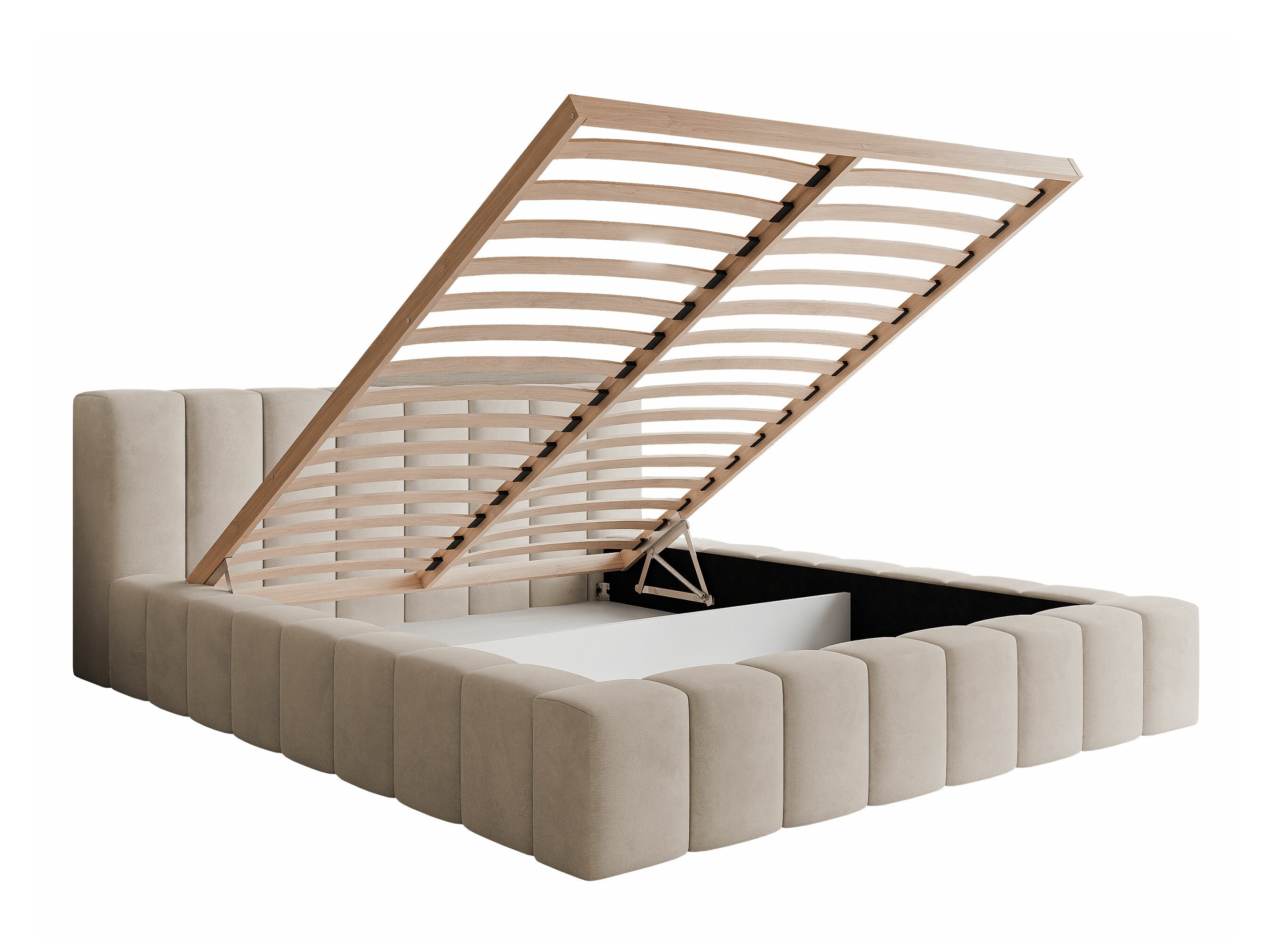 Sänky Hesperia 125 (Kronos 38)