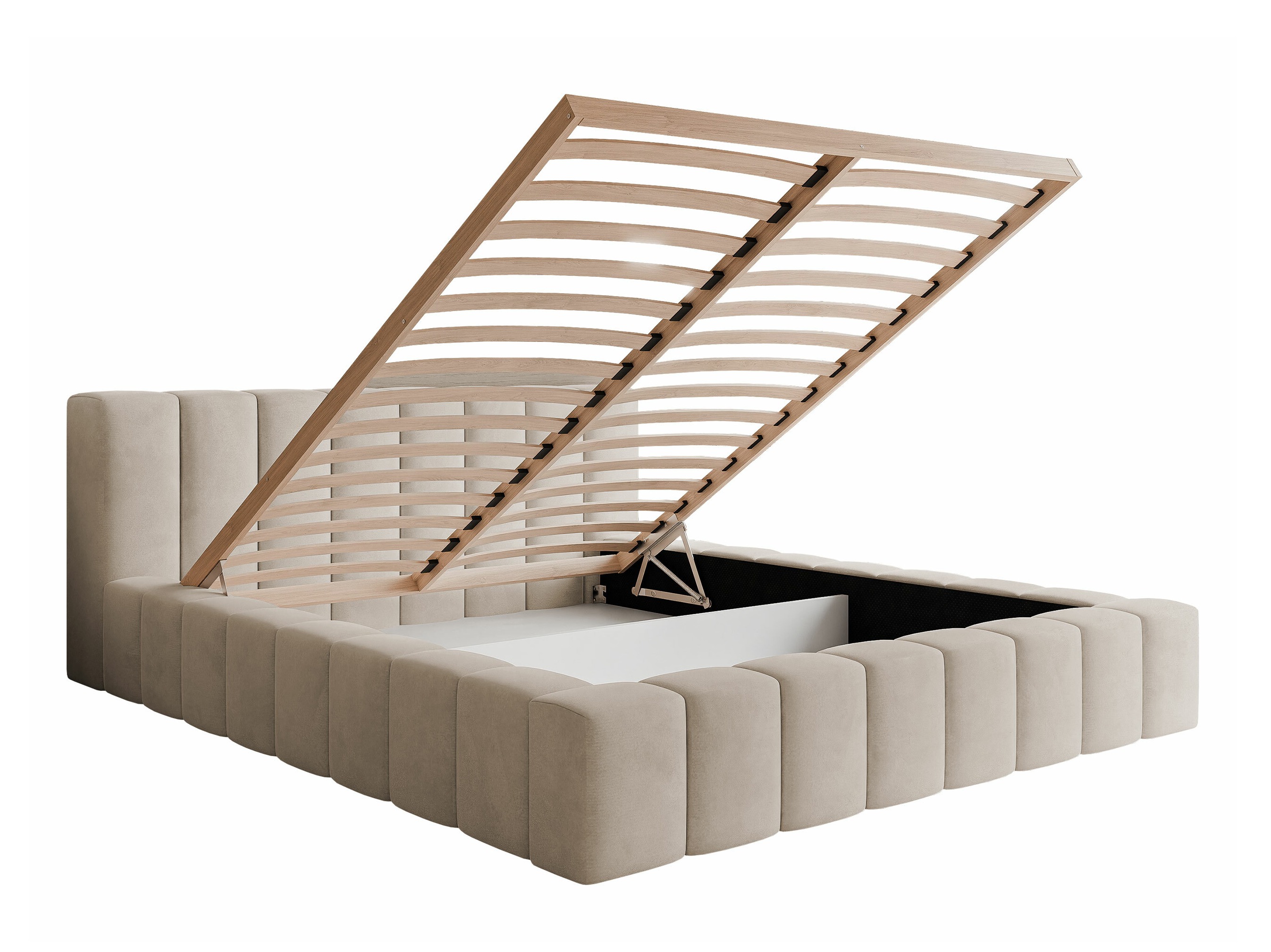 Sänky Hesperia 125 (Paros 02)