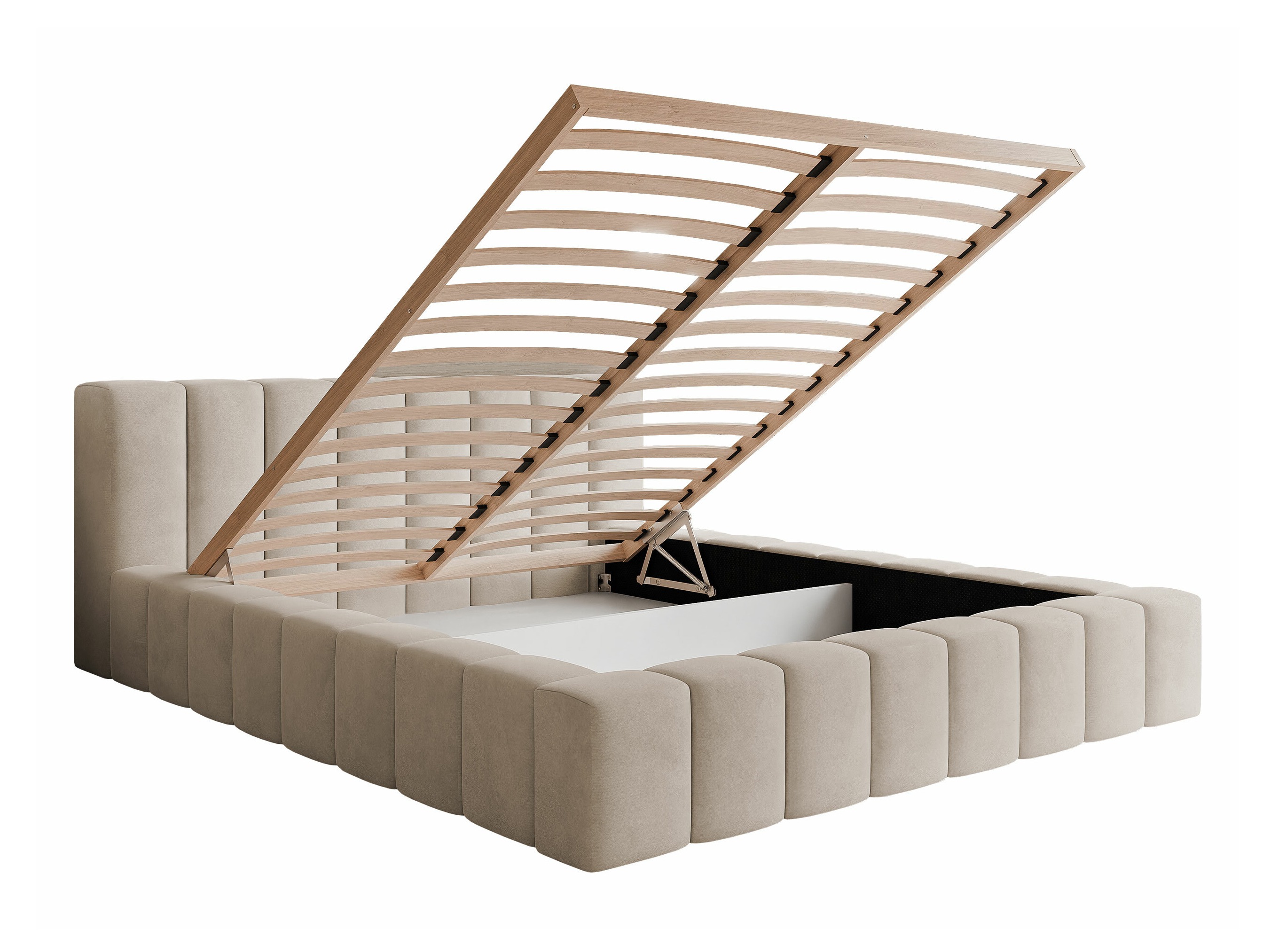 Sänky Hesperia 125 (Paros 02)