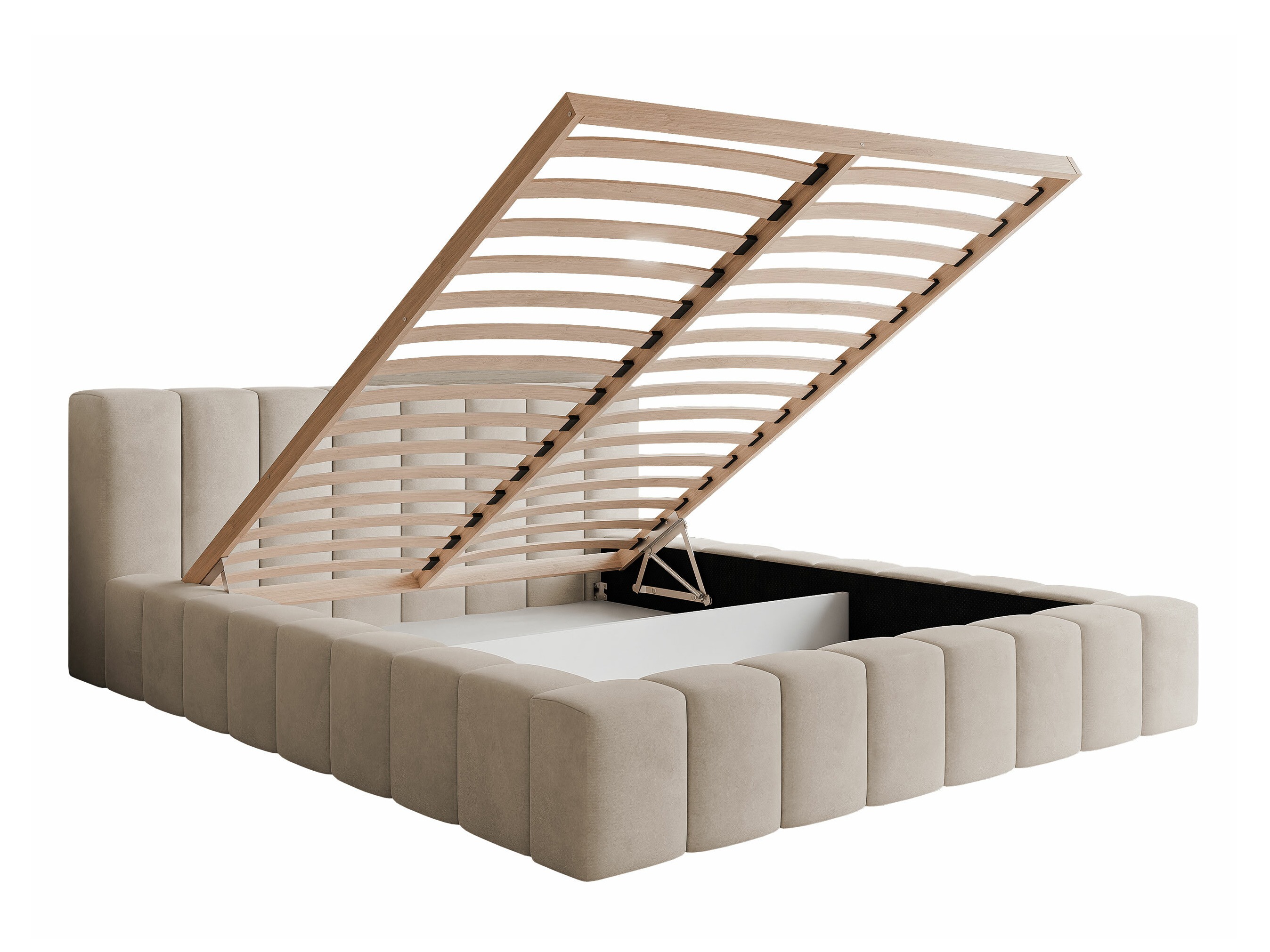 Sänky Hesperia 125 (Paros 02)