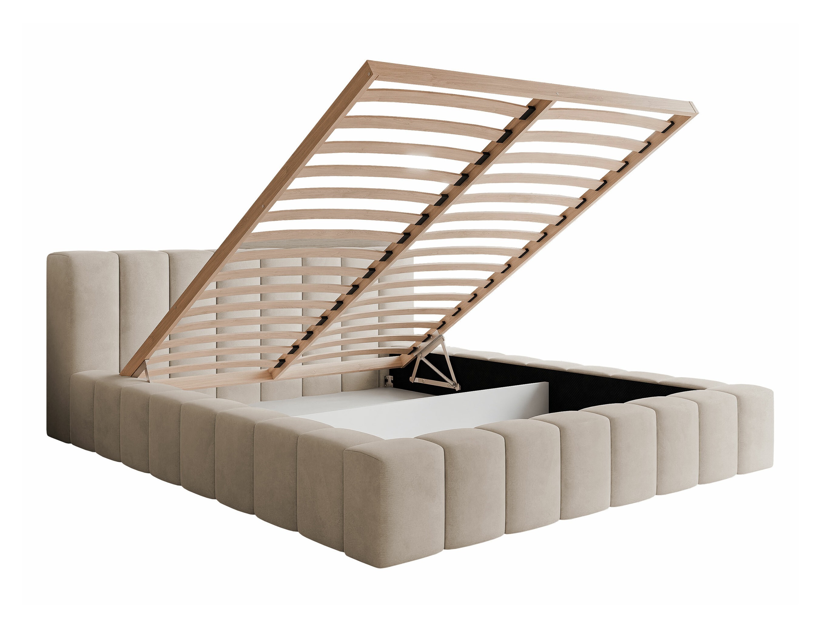 Sänky Hesperia 125 (Paros 02)