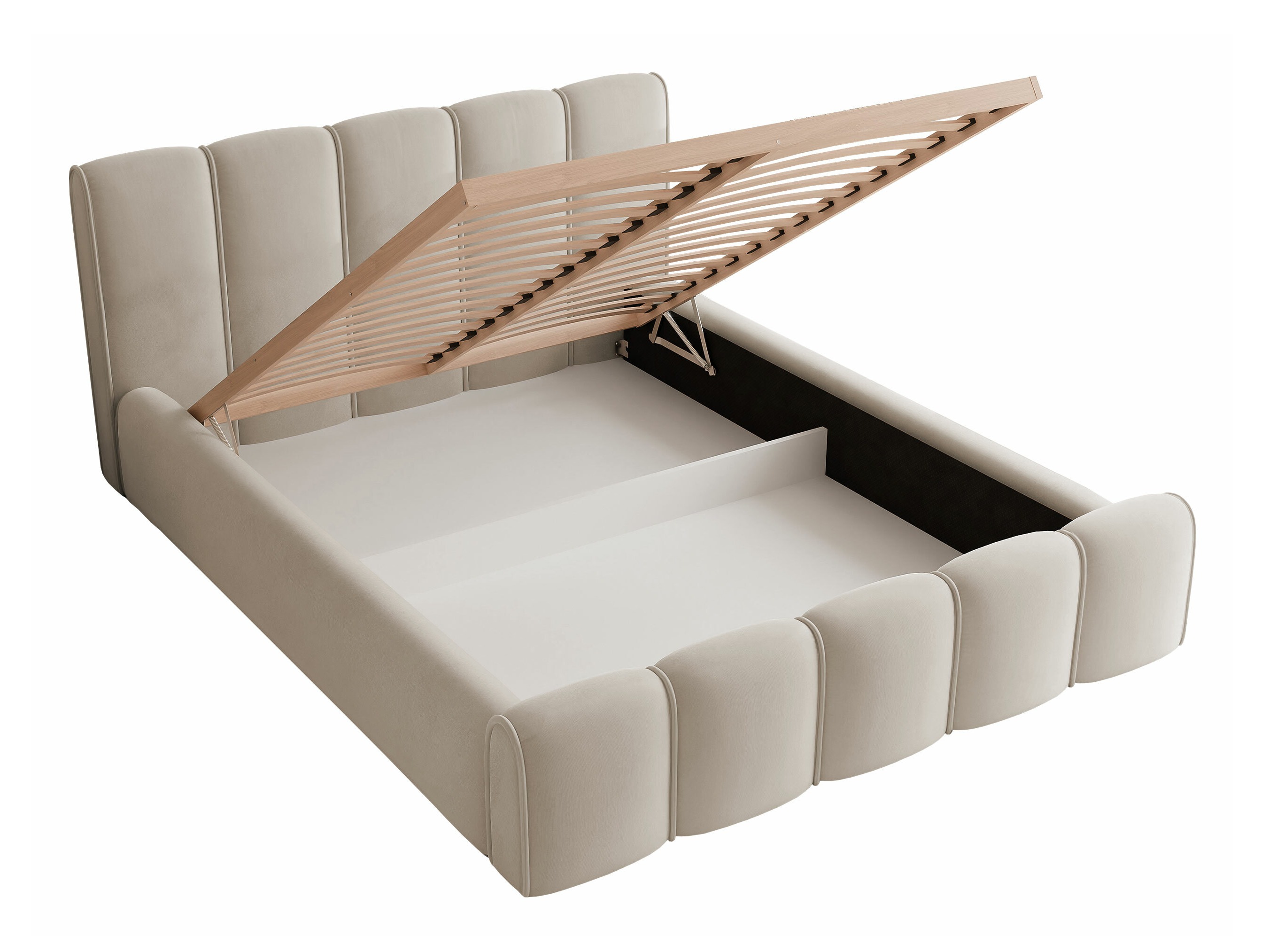 Sänky Clario (Paros 02)