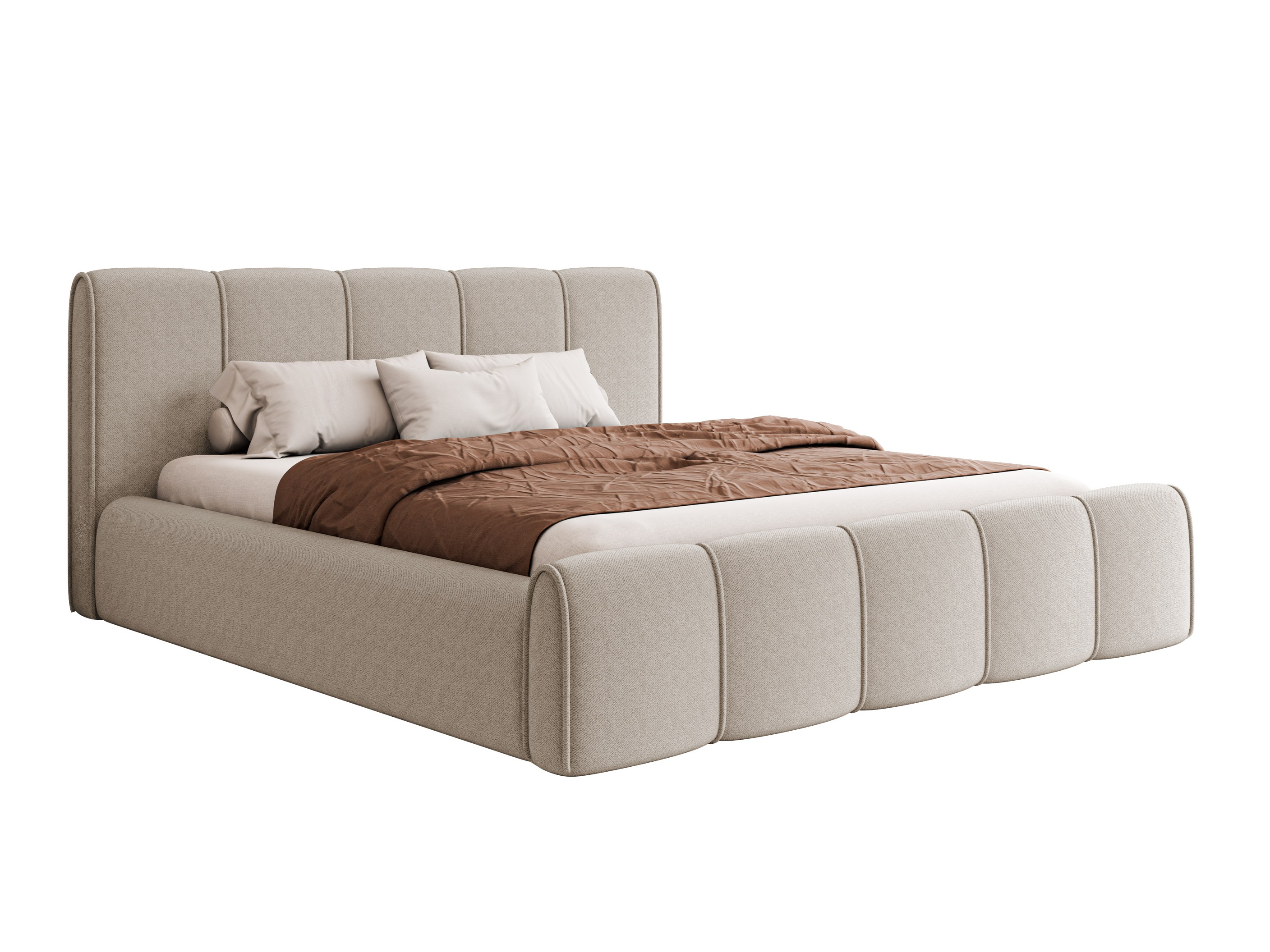 Sänky Clario (Paros 02)