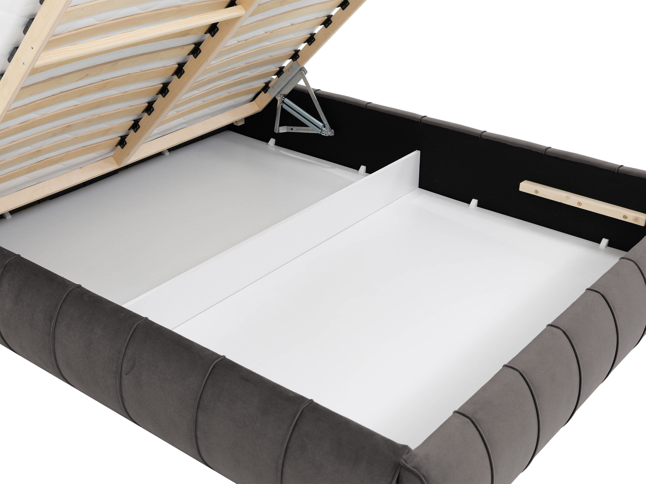 Sänky Cucumos (Paros 02)