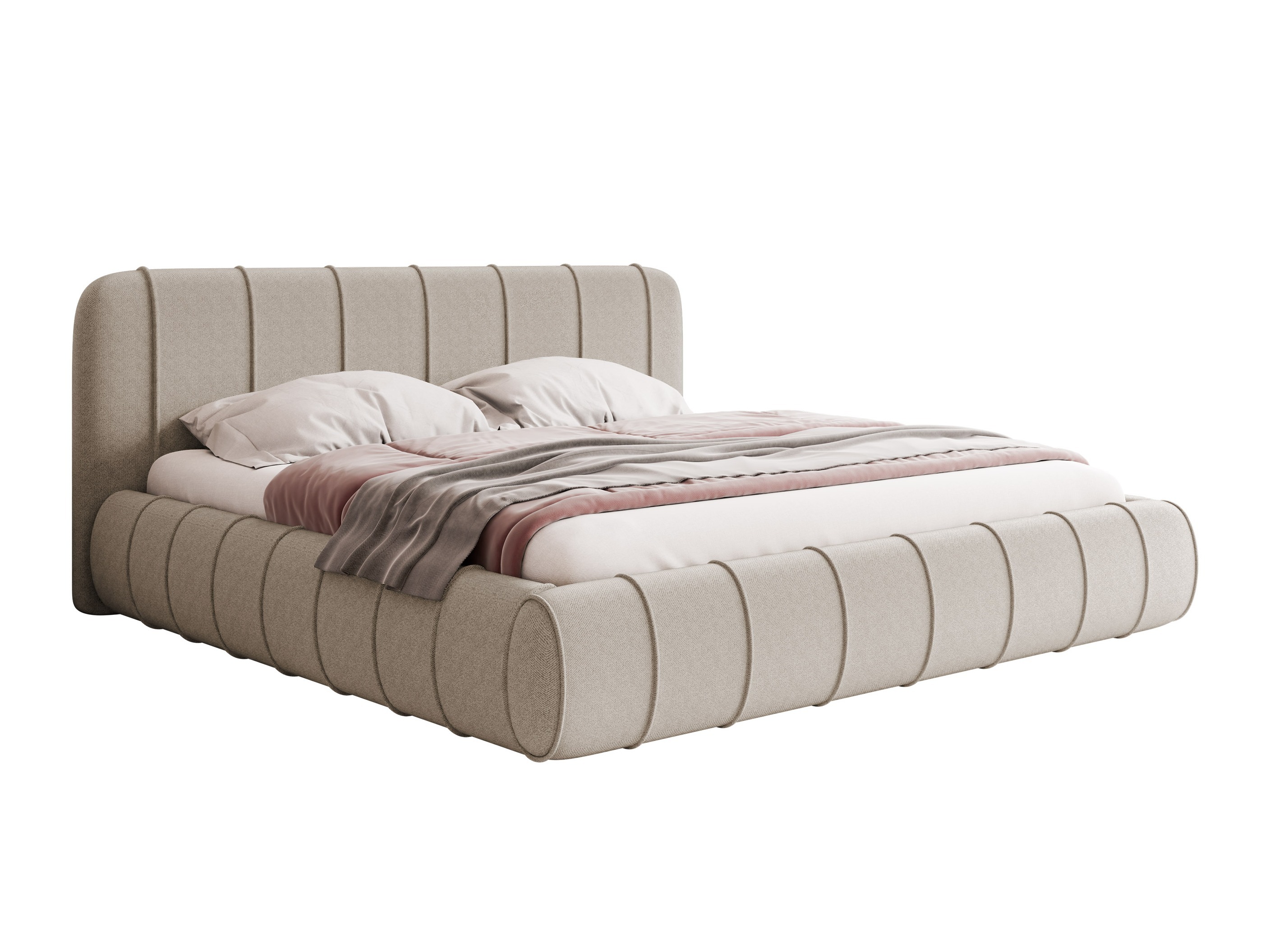 Sänky Cucumos (Paros 02)