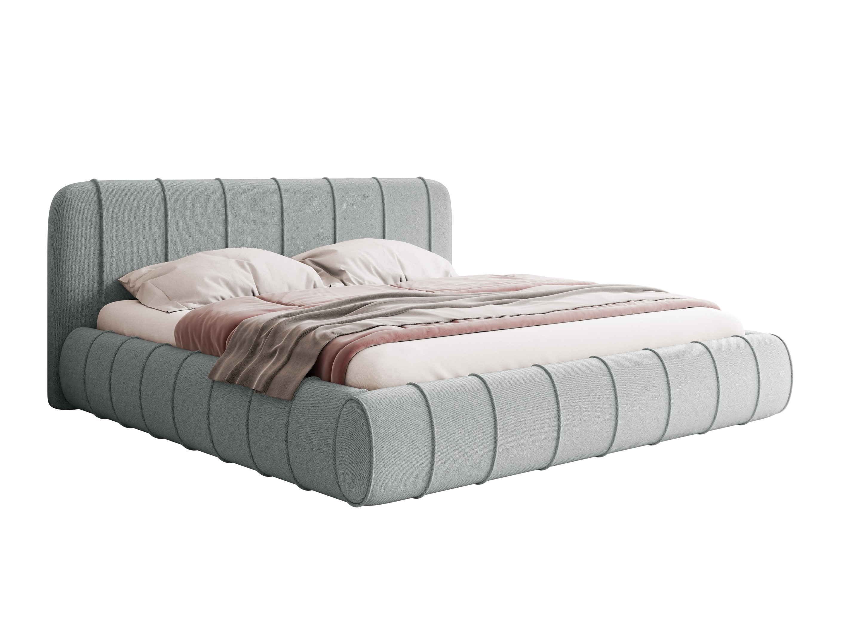 Sänky Cucumos (Paros 05)