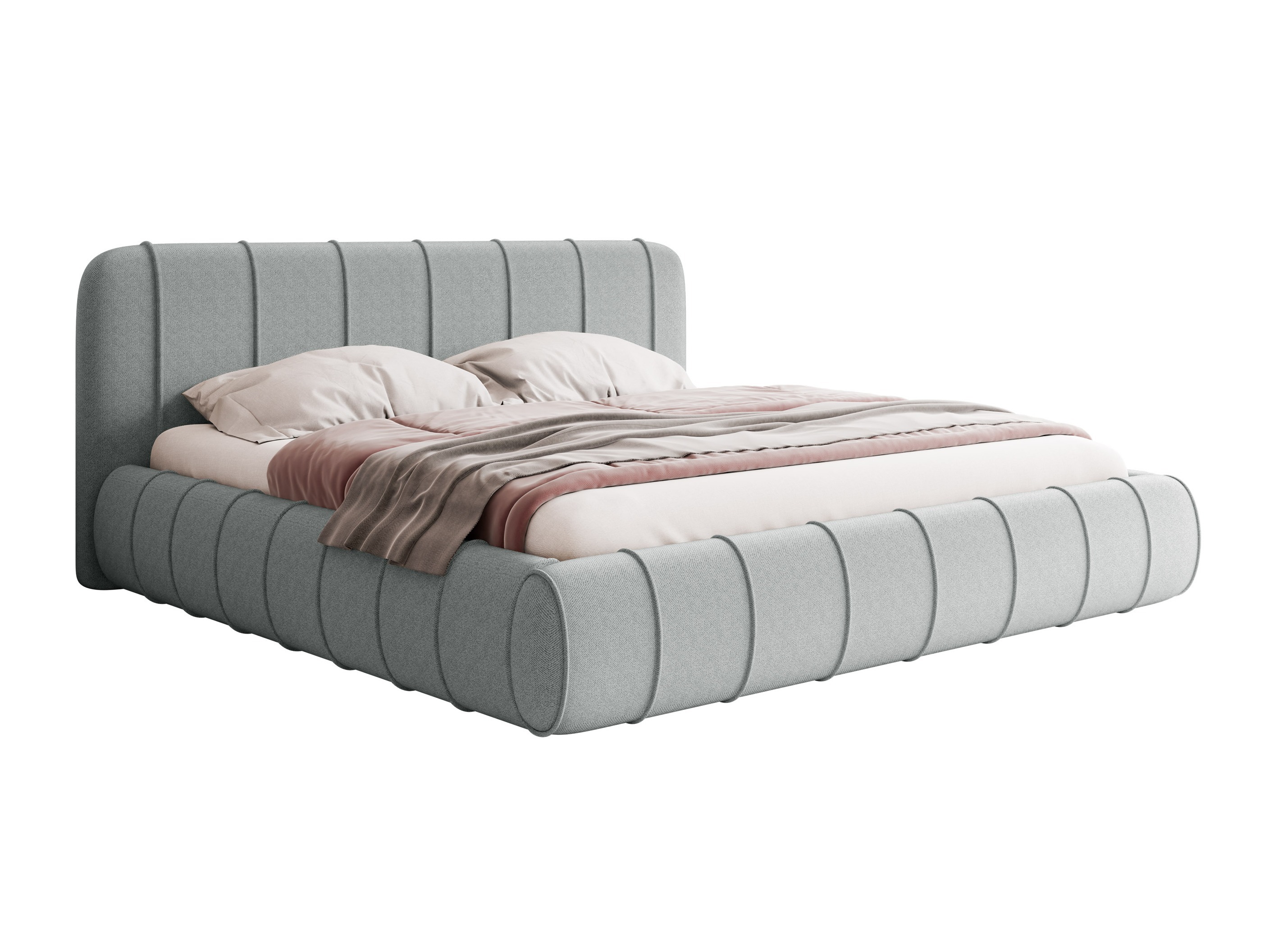 Sänky Cucumos (Paros 05)