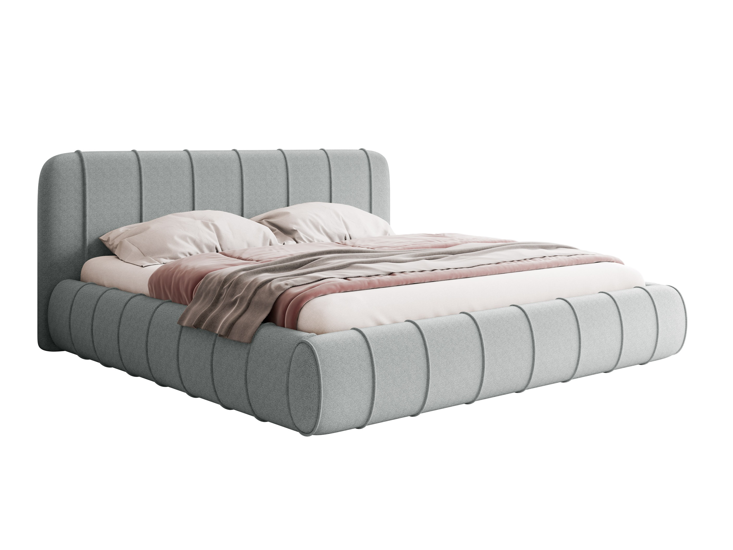 Sänky Cucumos (Paros 05)