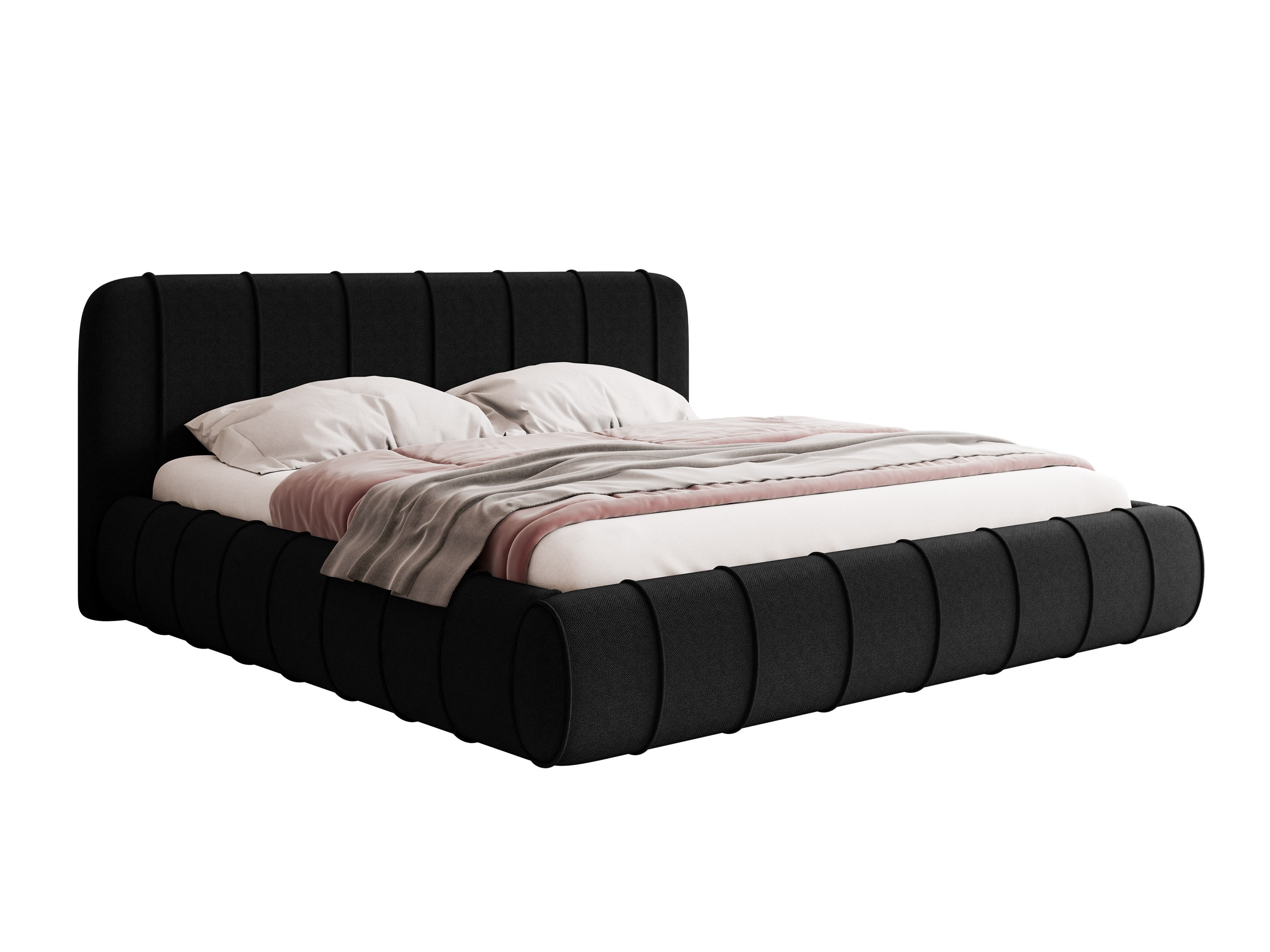 Sänky Hesperia 127 (Kronos 07)