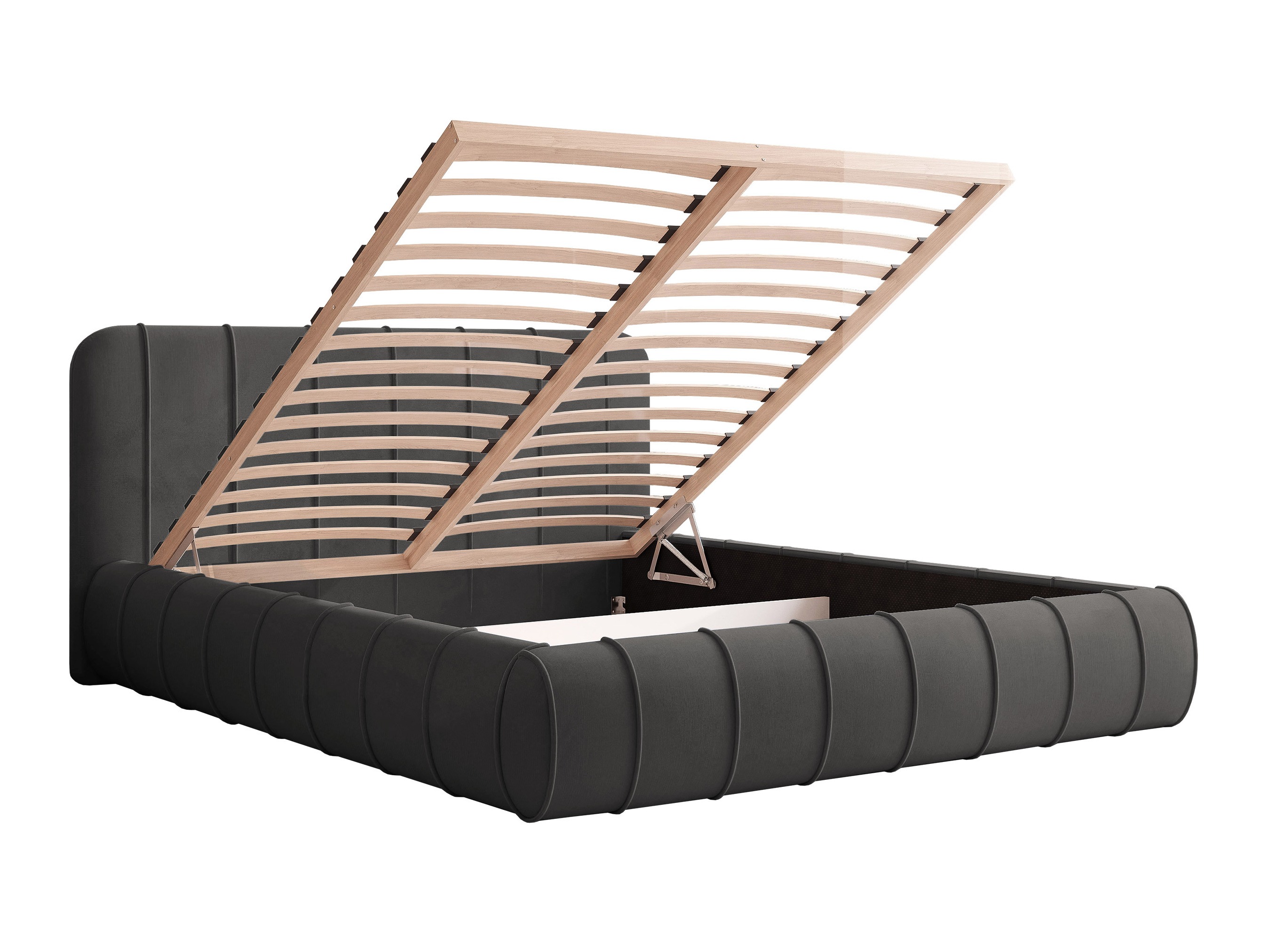 Sänky Hesperia 127 (Paros 02)