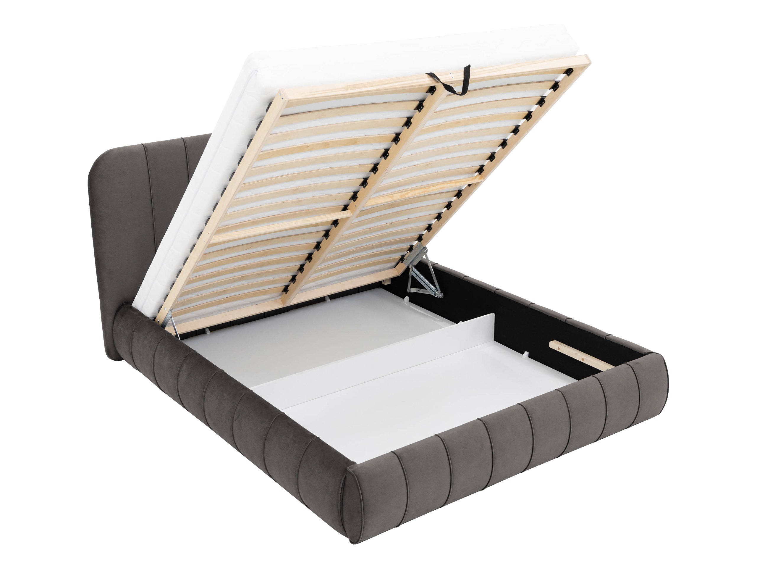 Sänky Hesperia 127 (Paros 02)