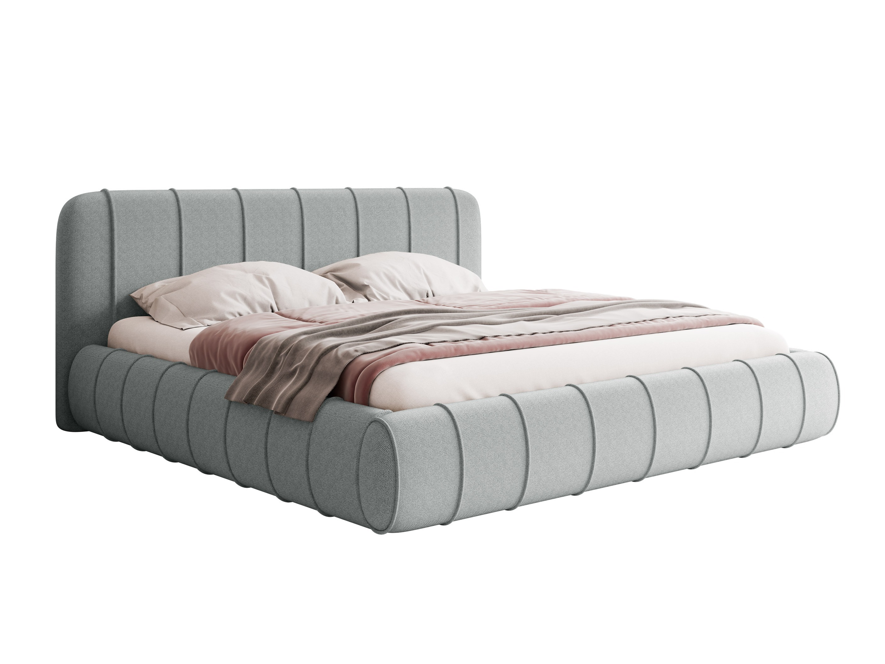 Sänky Hesperia 127 (Paros 05)