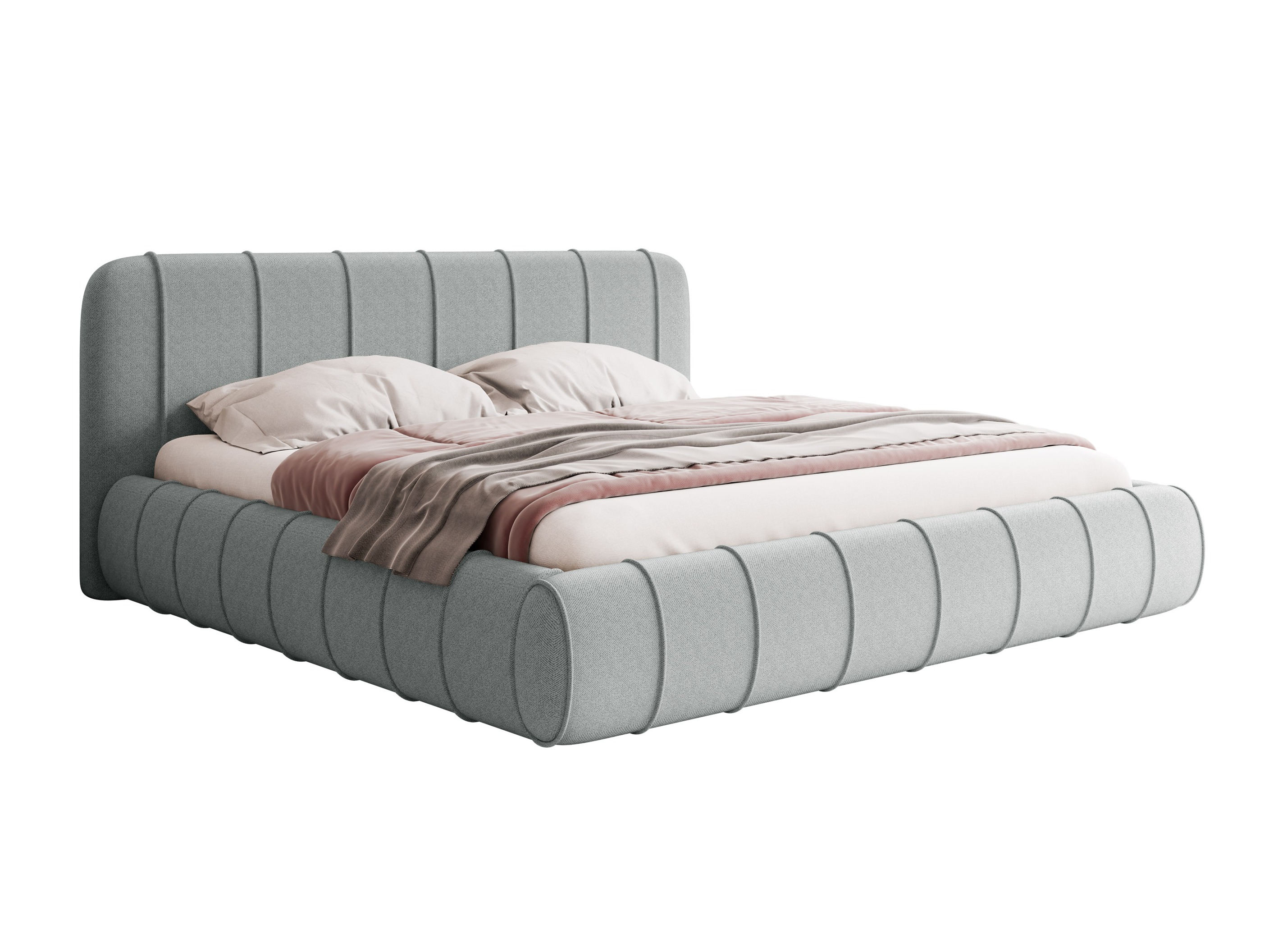 Sänky Hesperia 127 (Paros 05)