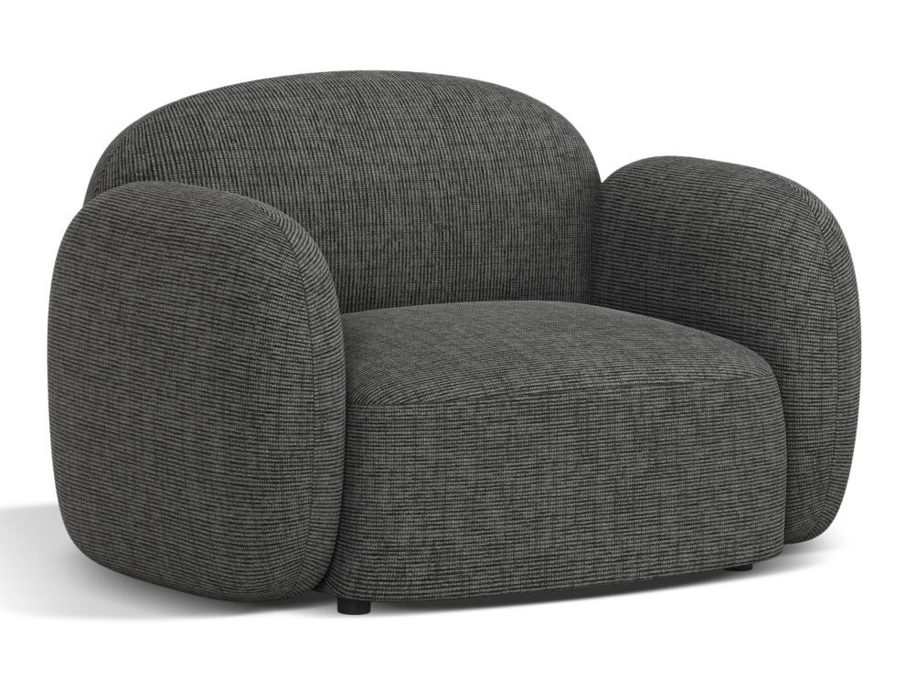 Nojatuoli Tolmira 103 (Baltimore Antrasiitti)