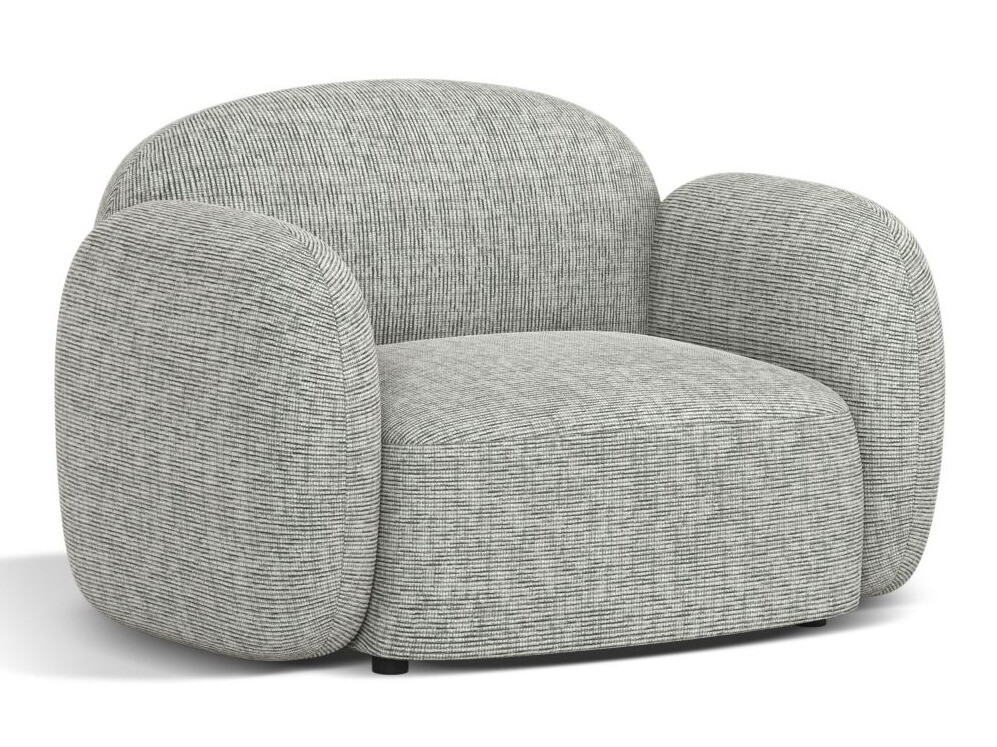 Nojatuoli Tolmira 103 (Baltimore Cement)