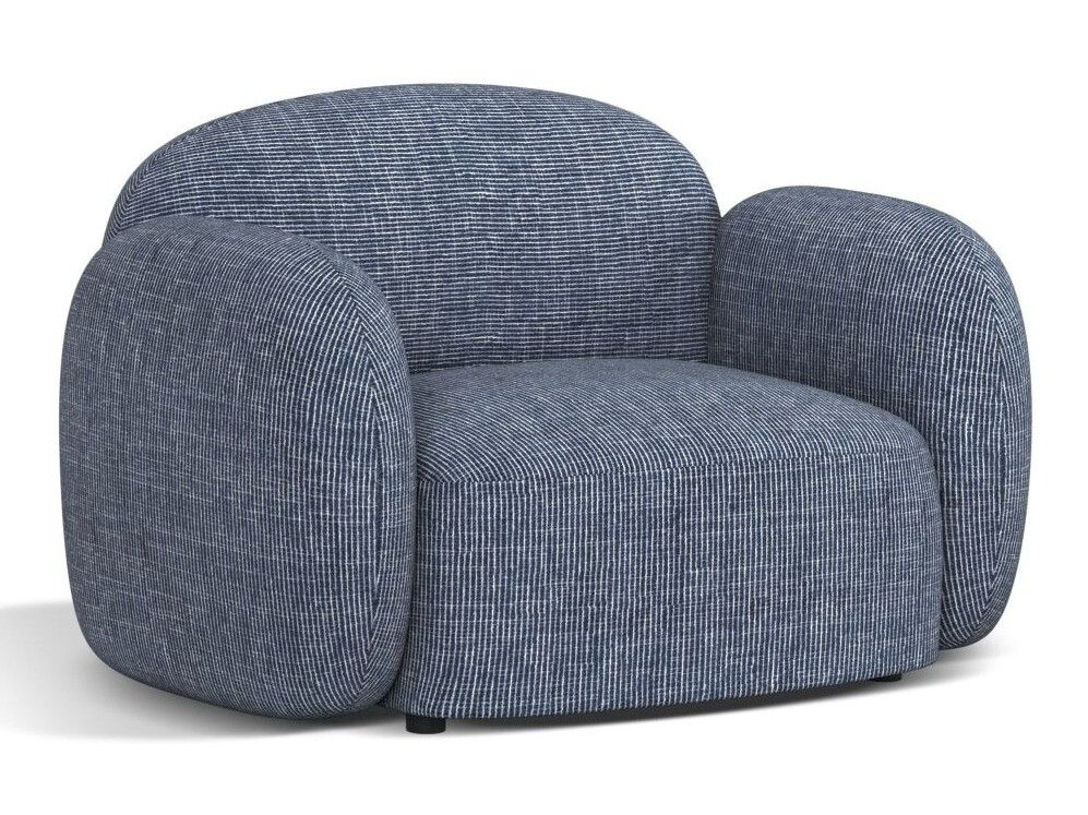 Nojatuoli Tolmira 103 (Baltimore Marine)