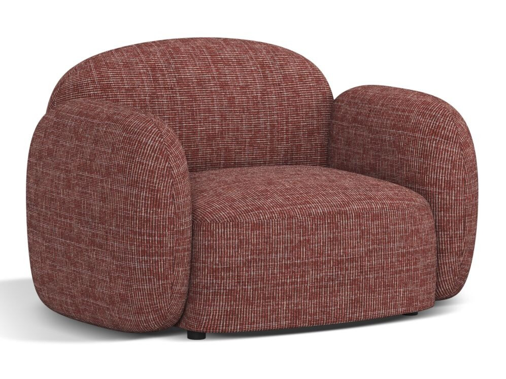 Nojatuoli Tolmira 103 (Baltimore Marsala)