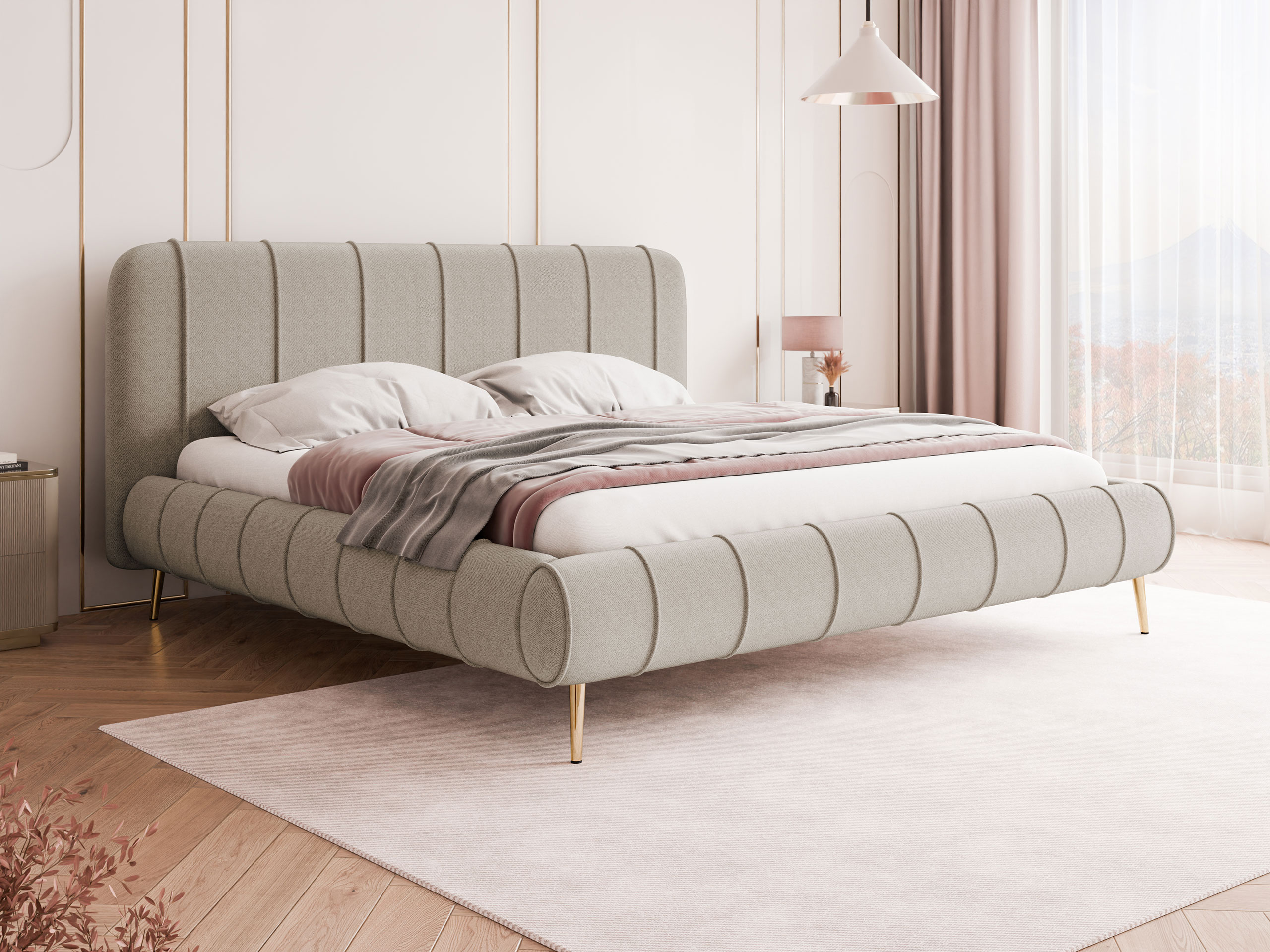 Sänky Filos (Paros 02)